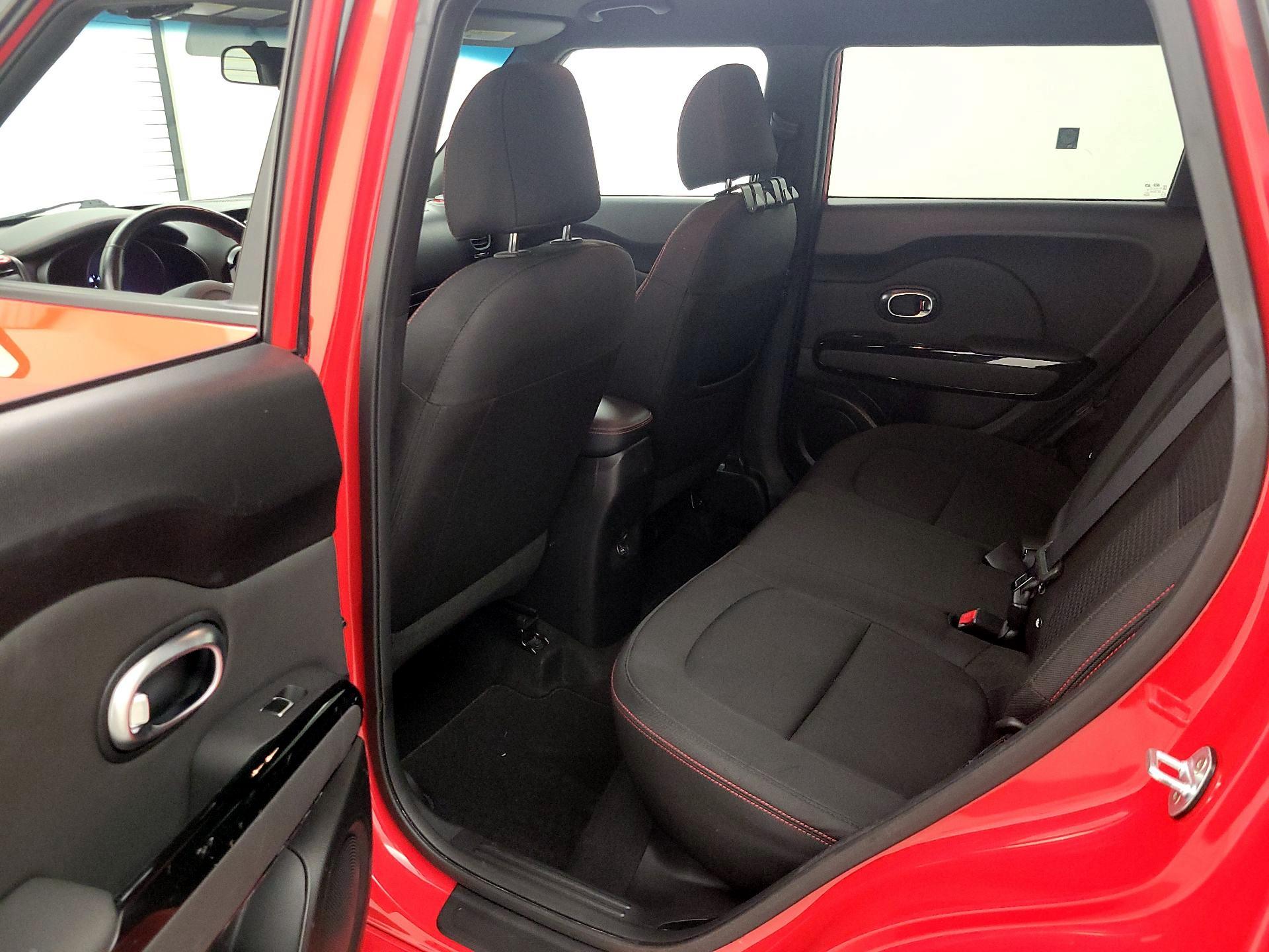 Thumbnail: 2019 Kia Soul - 20