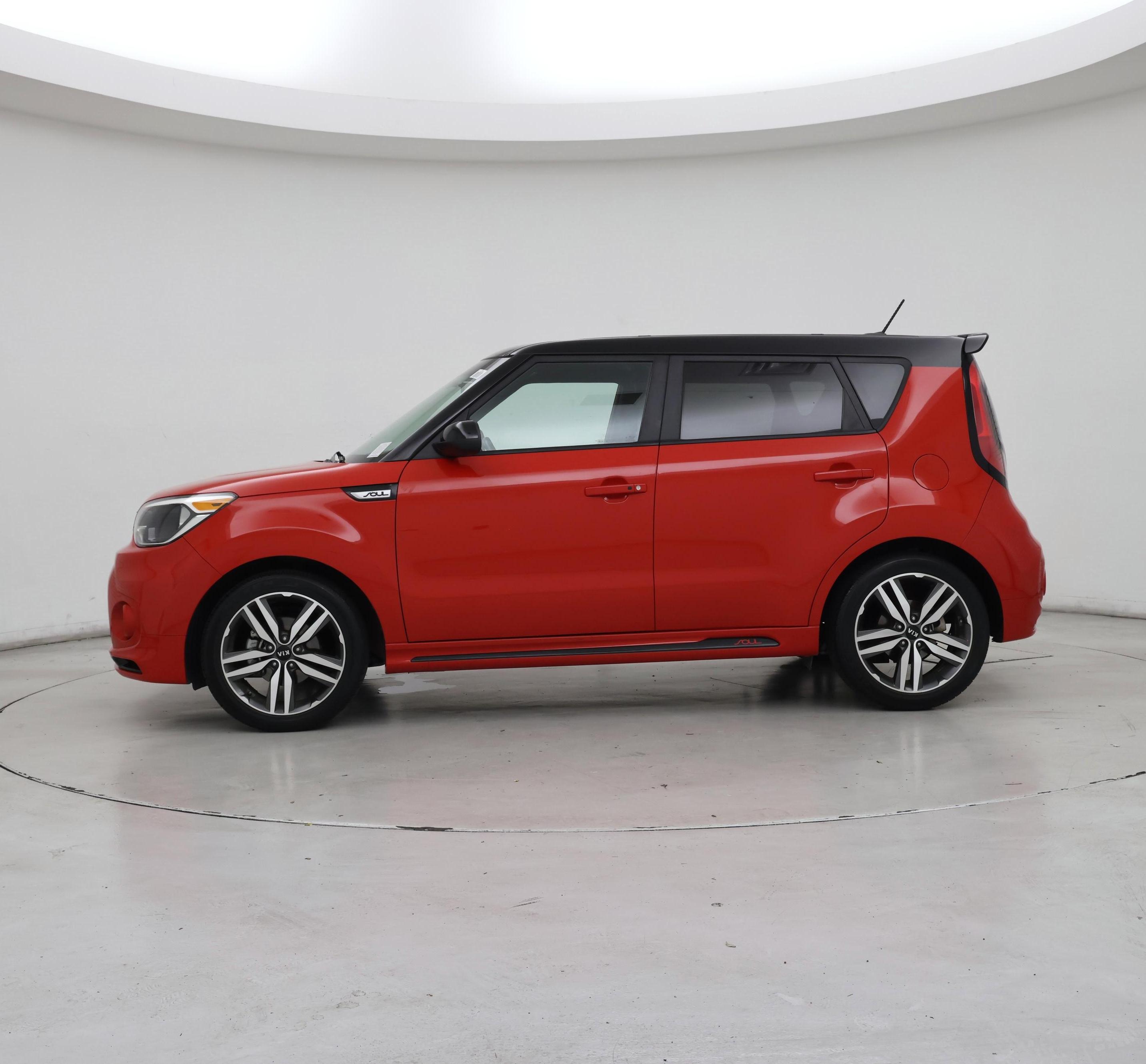 Thumbnail: 2019 Kia Soul - 3