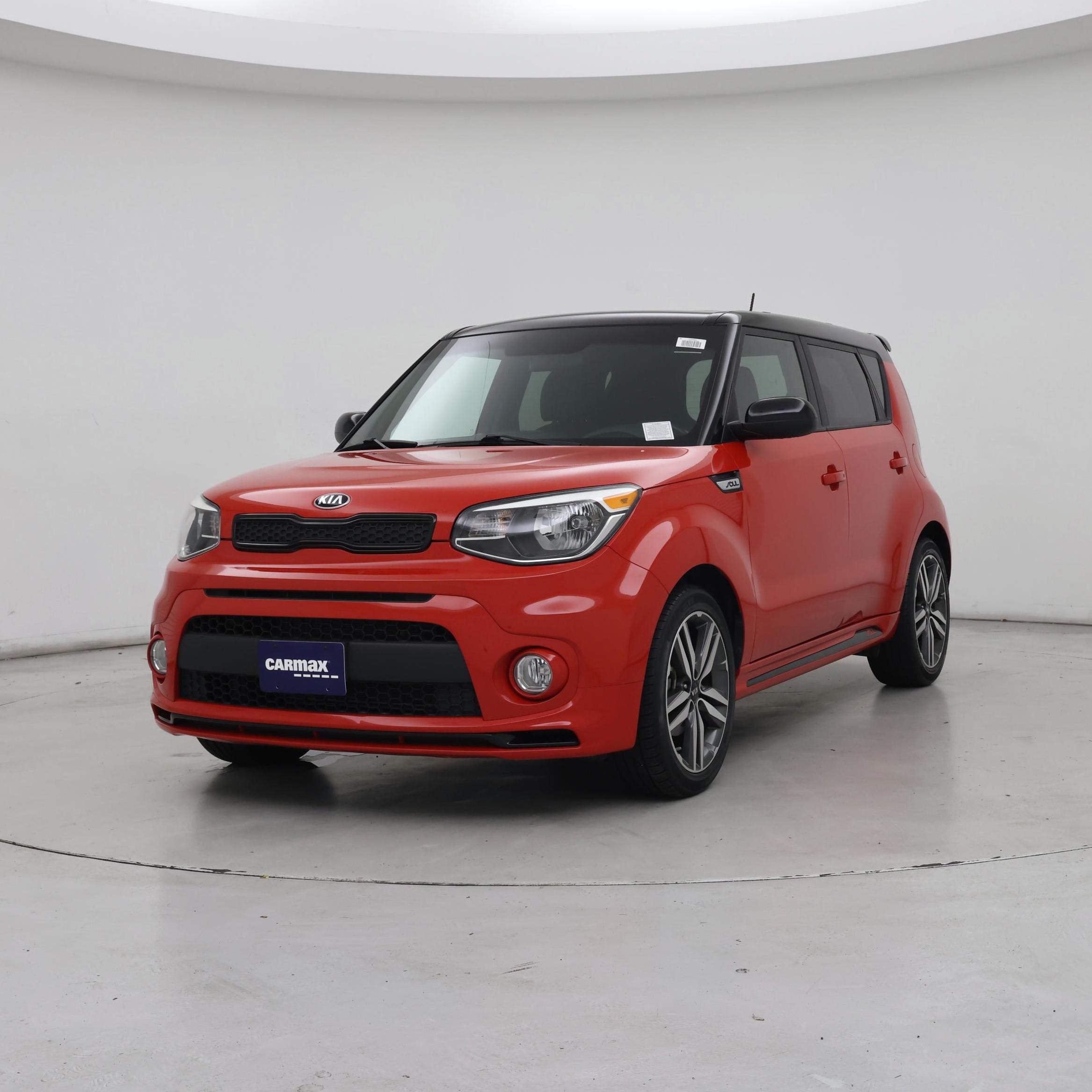 Thumbnail: 2019 Kia Soul - 4