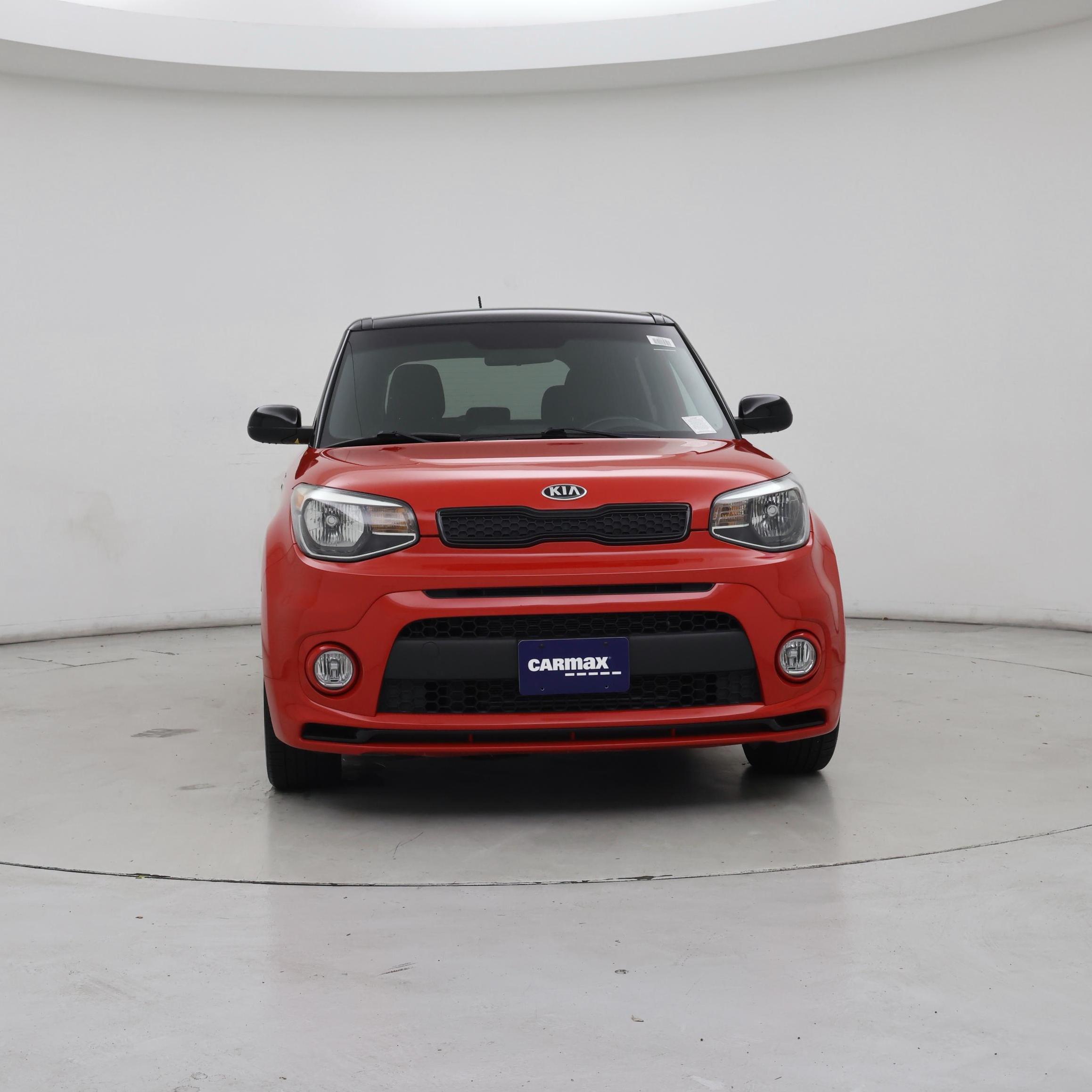 Thumbnail: 2019 Kia Soul - 5