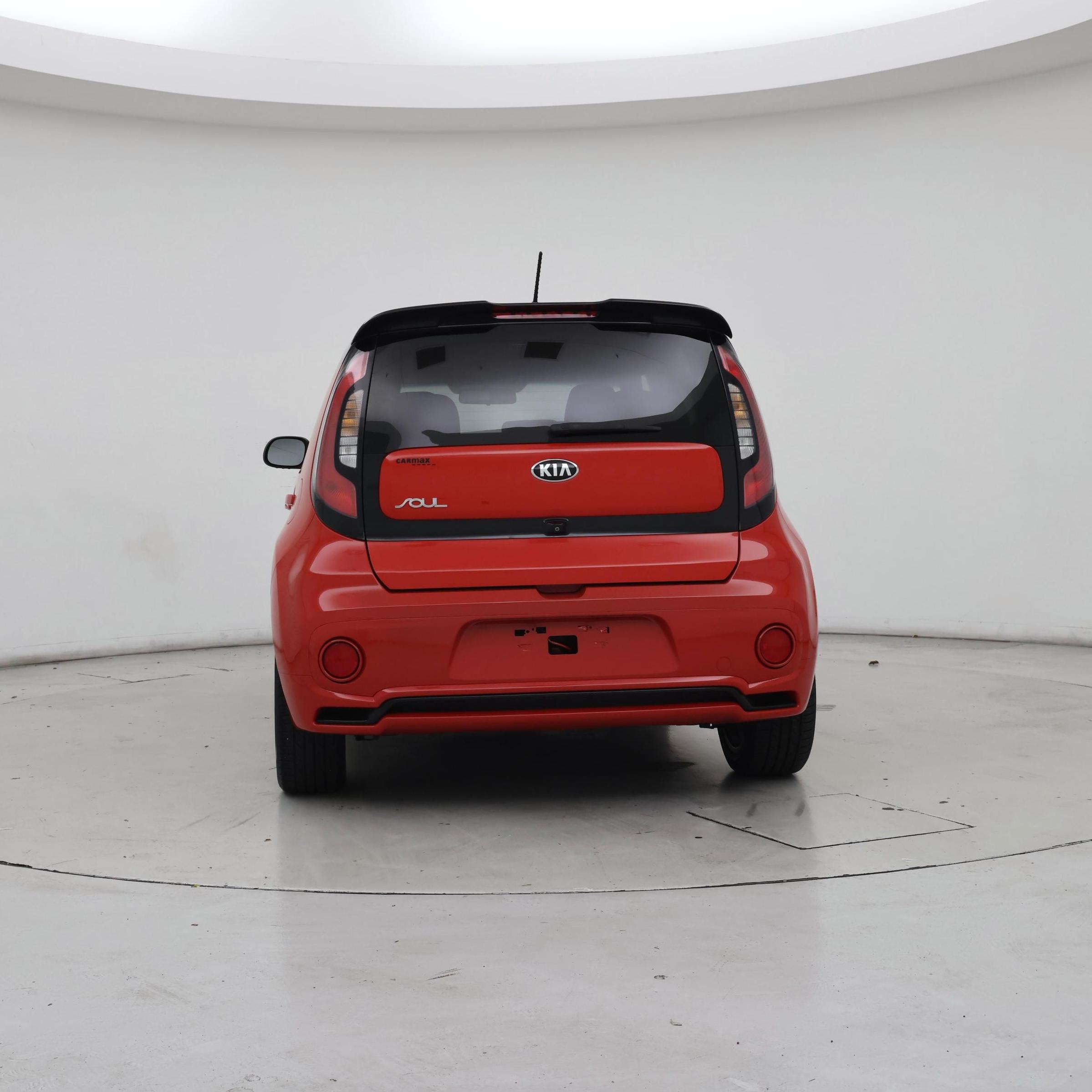 Thumbnail: 2019 Kia Soul - 6