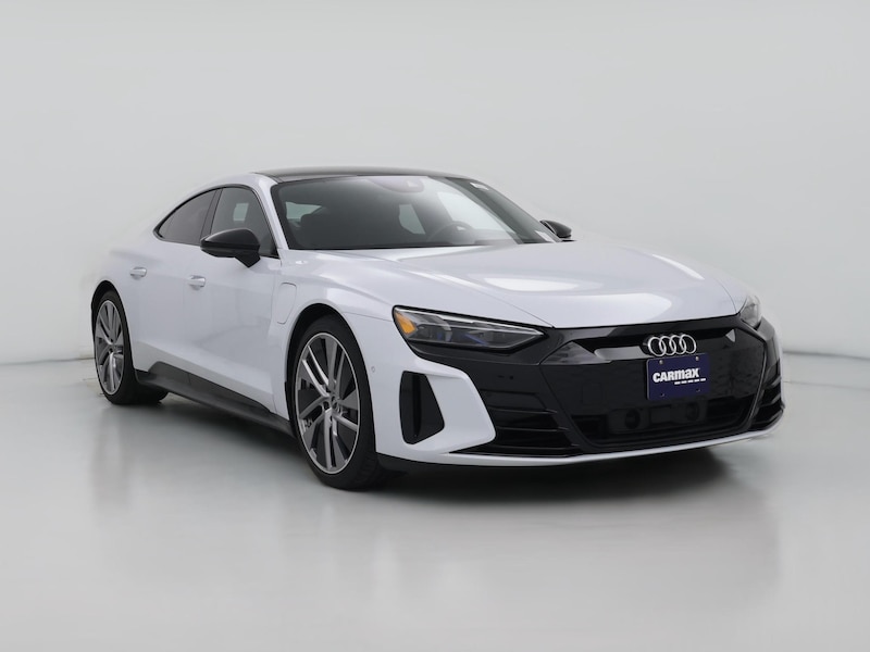 2022 Audi e-tron GT Prestige -
                  Fremont, CA