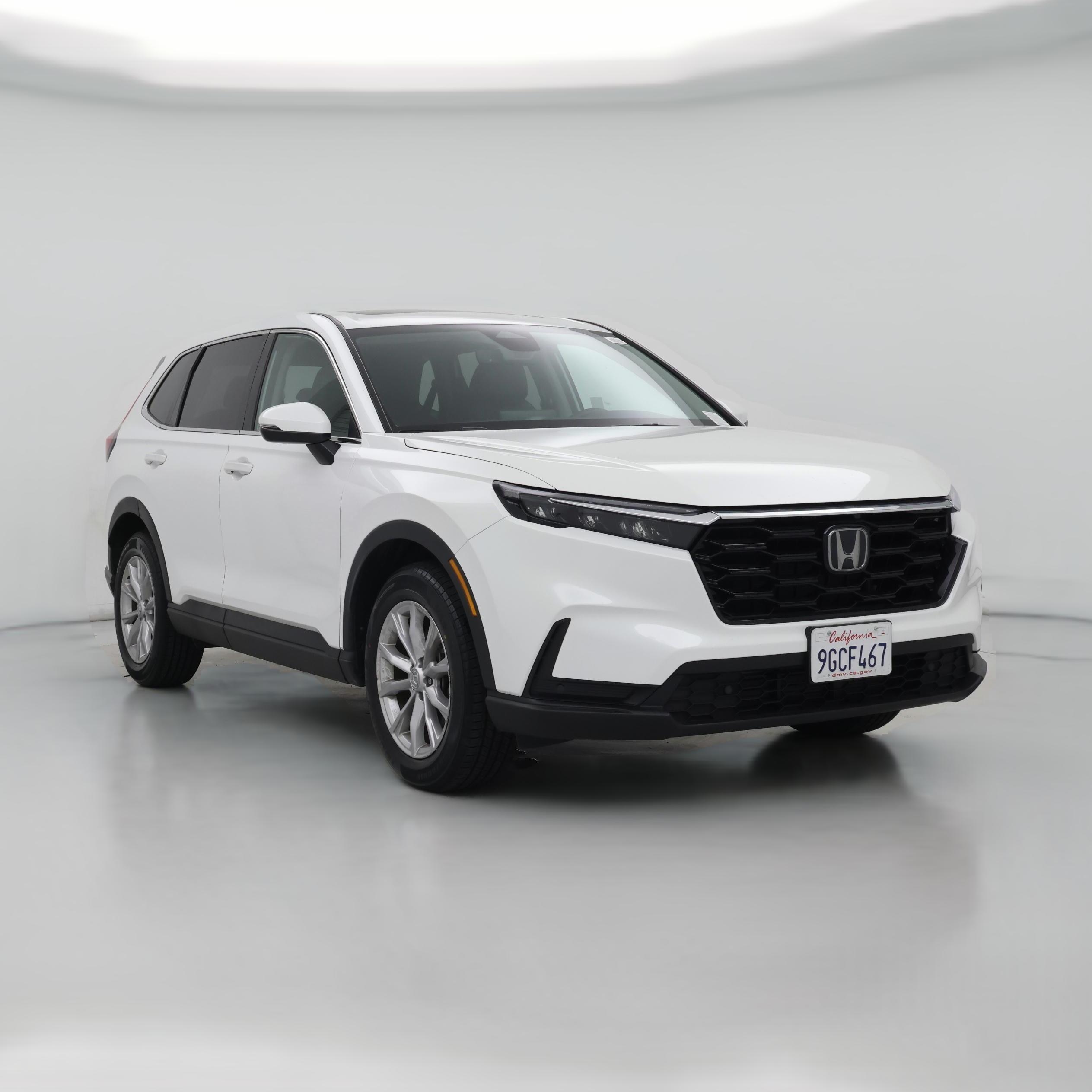 Thumbnail: 2023 Honda CR-V - 1