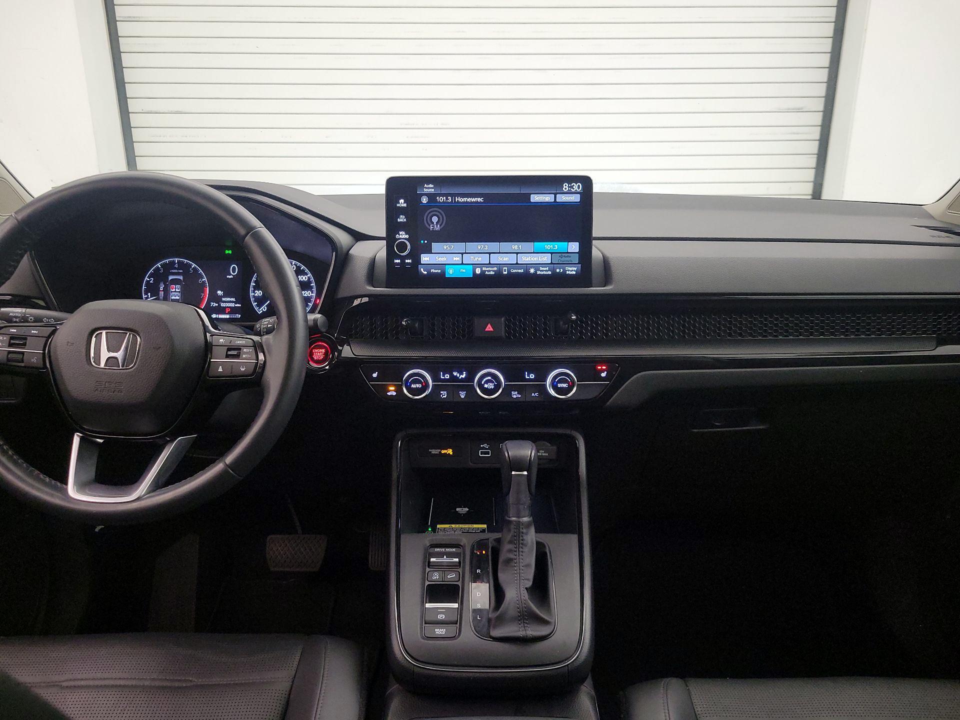 Thumbnail: 2023 Honda CR-V - 9