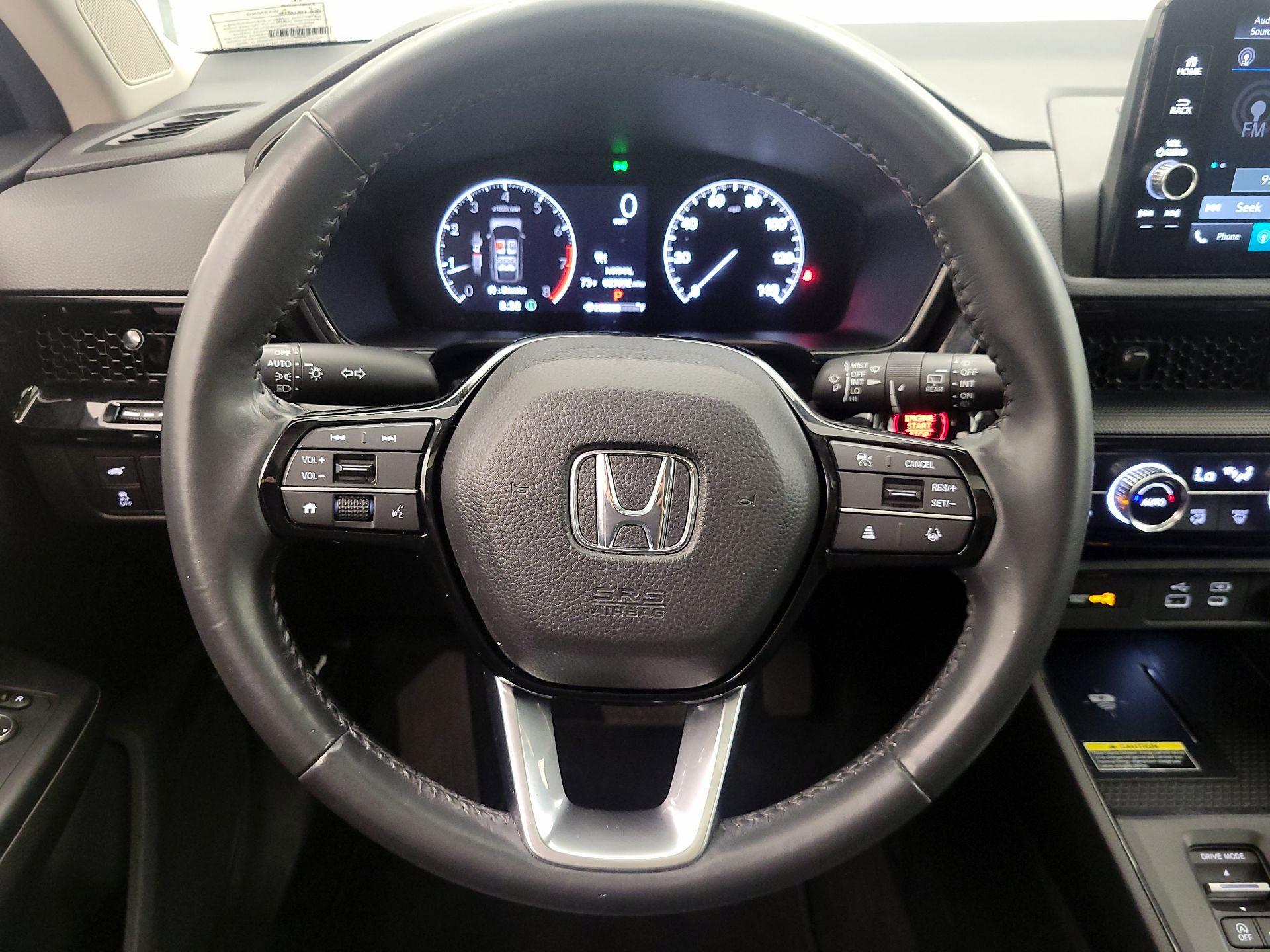 Thumbnail: 2023 Honda CR-V - 10