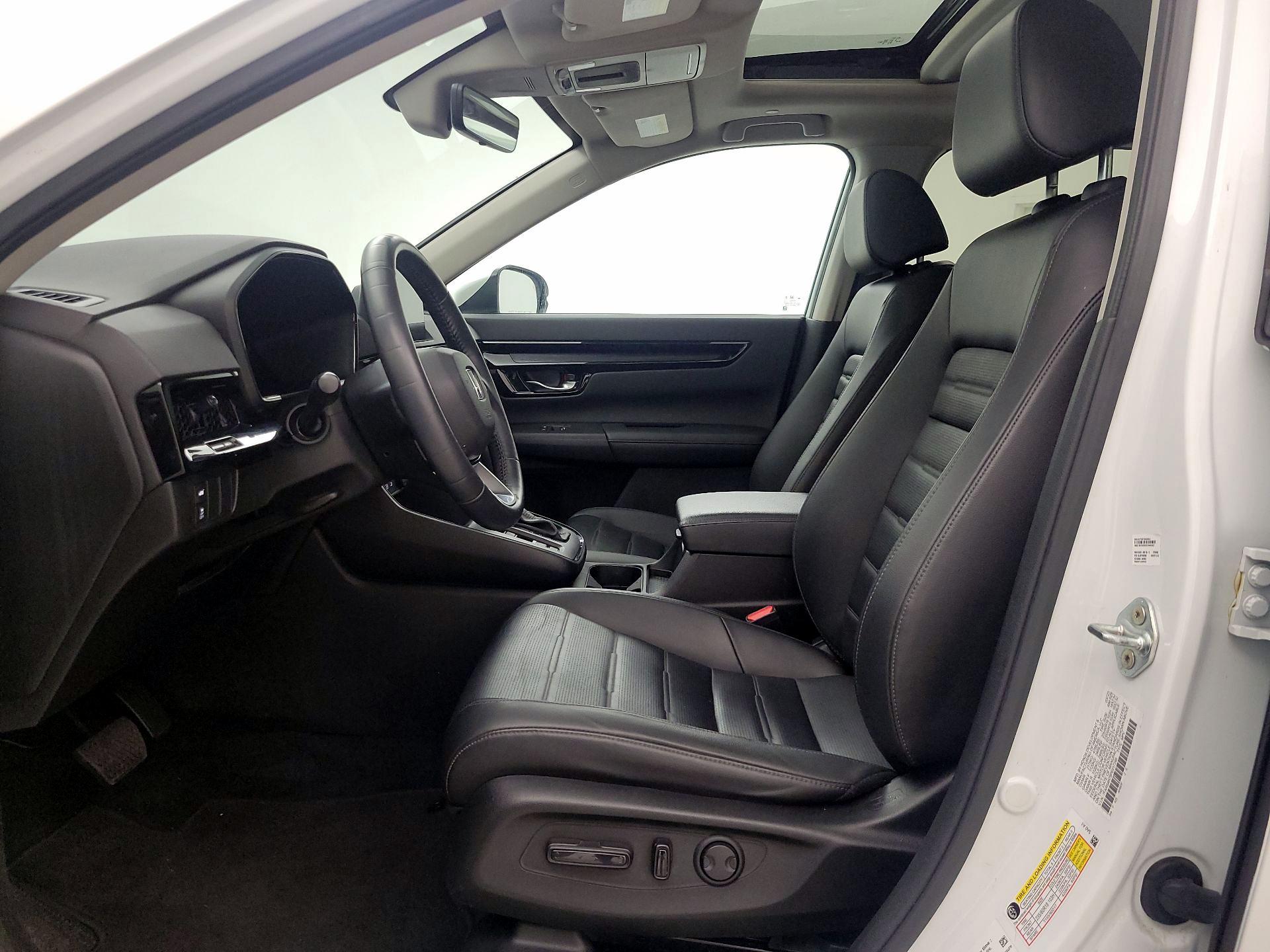 Thumbnail: 2023 Honda CR-V - 11