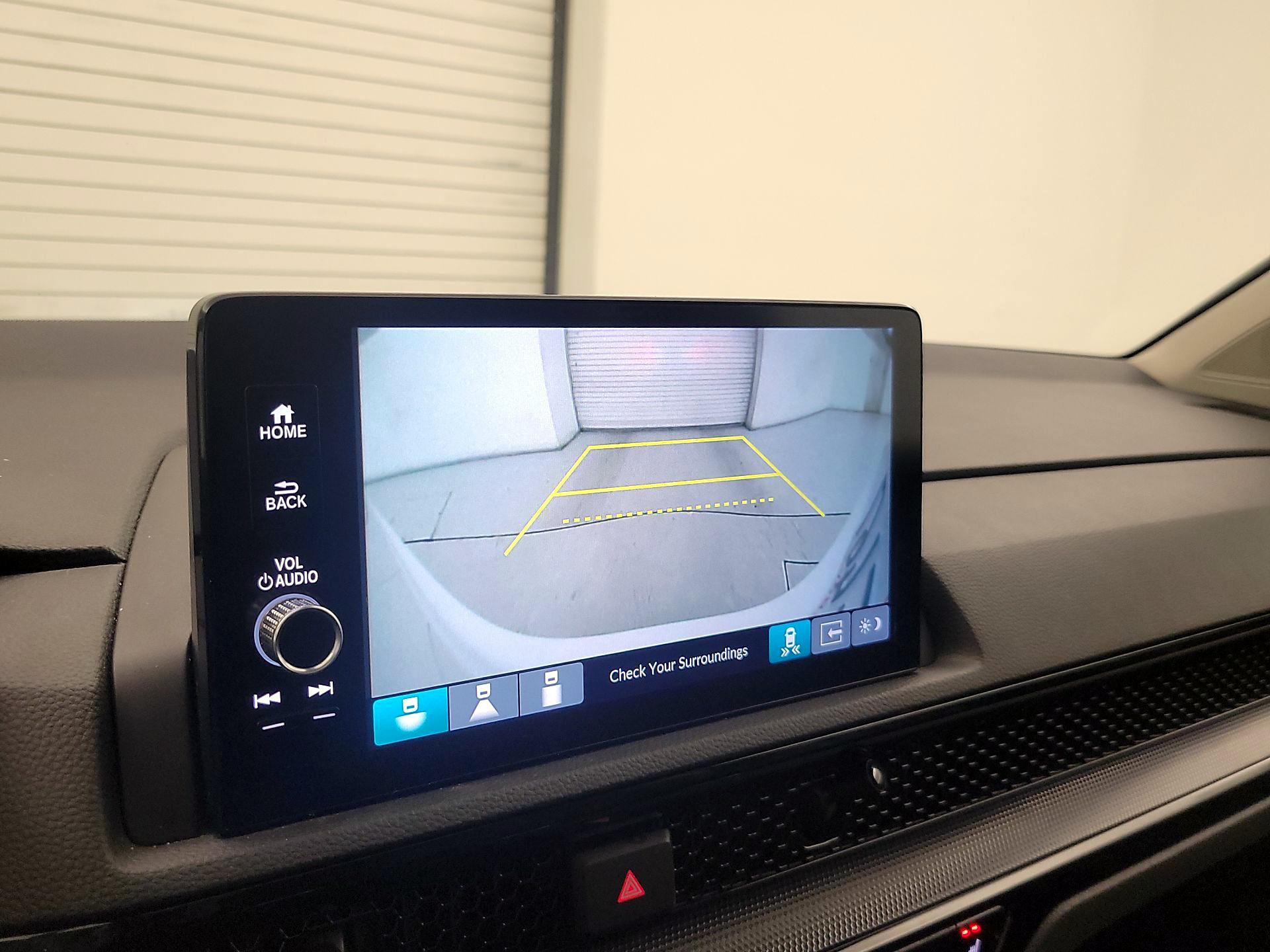 Thumbnail: 2023 Honda CR-V - 14