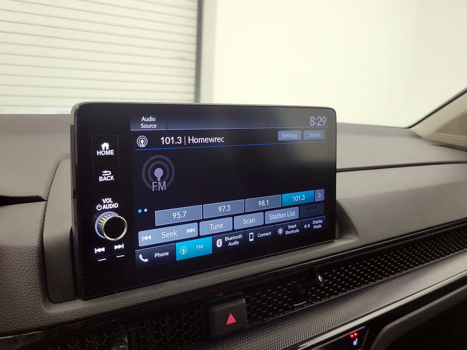 Thumbnail: 2023 Honda CR-V - 15