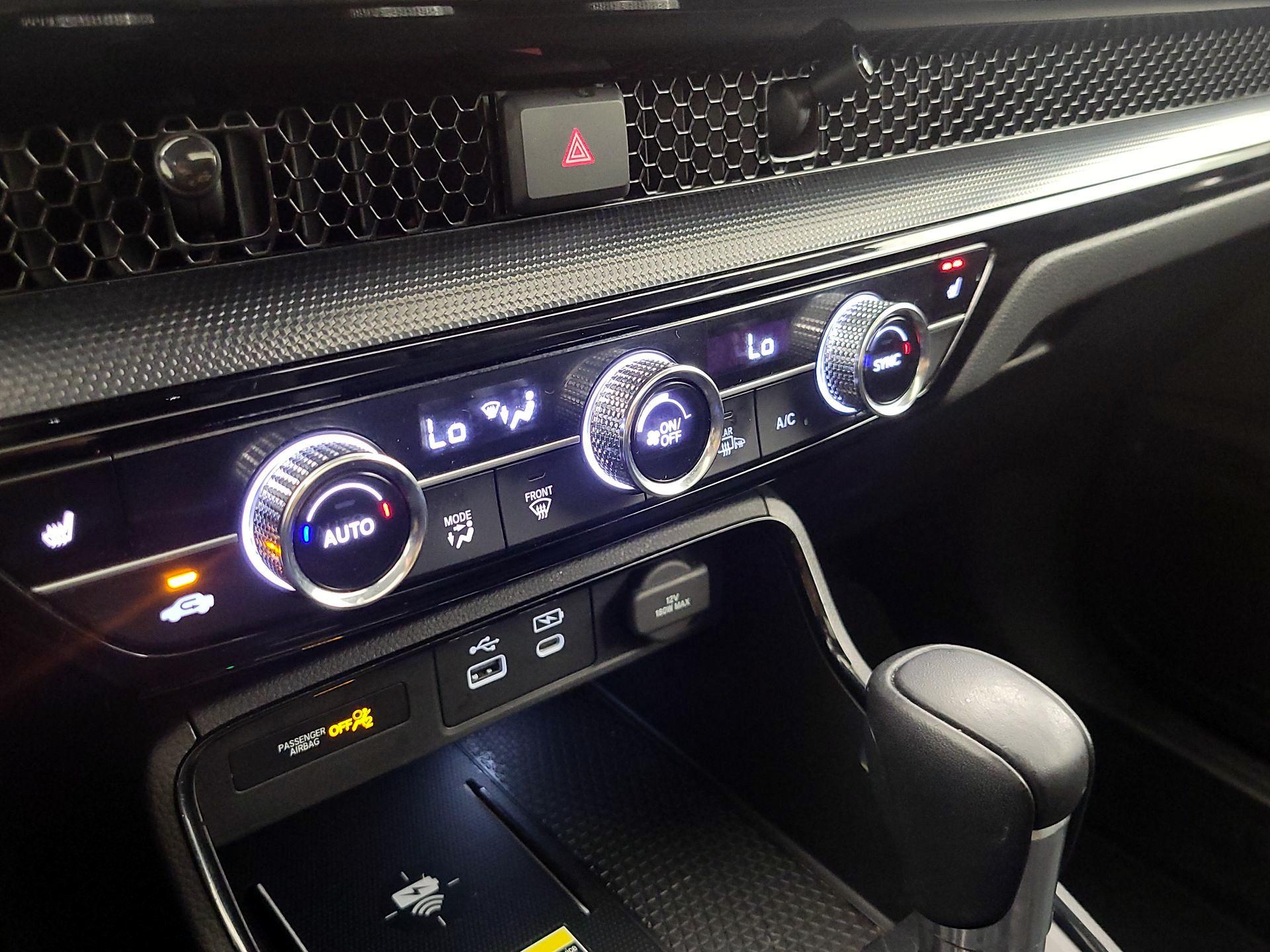 Thumbnail: 2023 Honda CR-V - 16