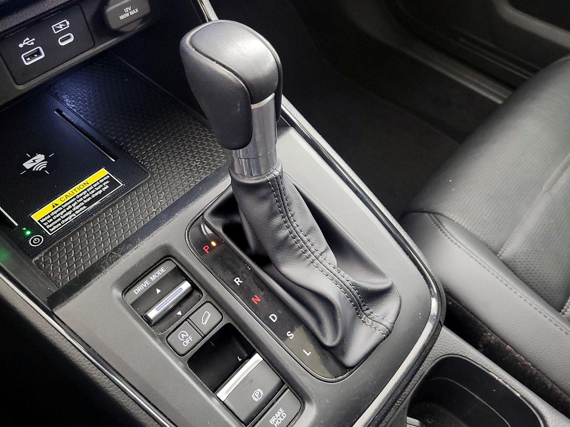 Thumbnail: 2023 Honda CR-V - 17