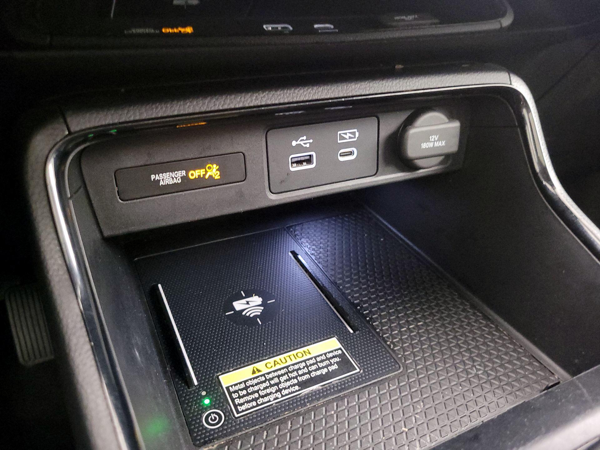 Thumbnail: 2023 Honda CR-V - 18