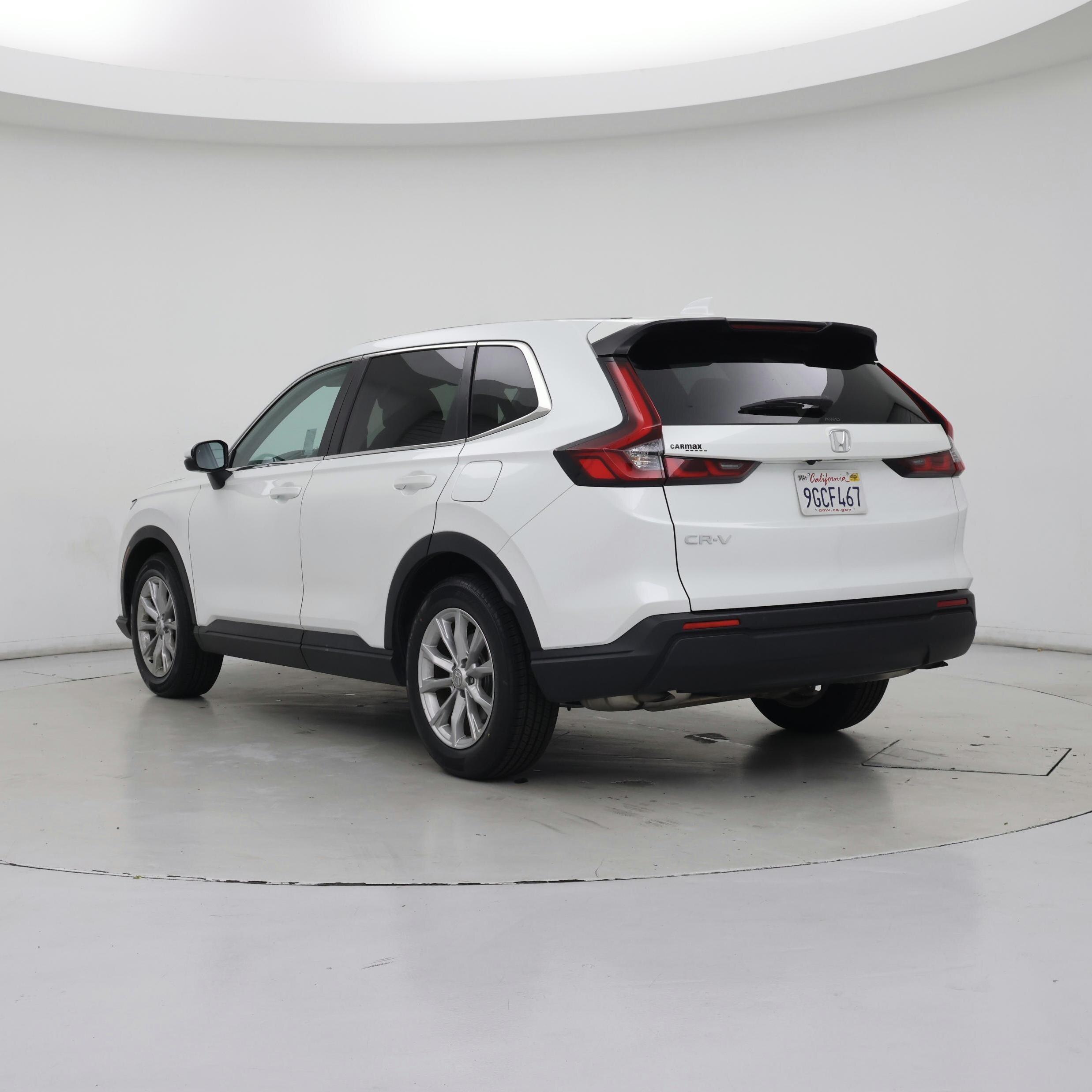 Thumbnail: 2023 Honda CR-V - 2