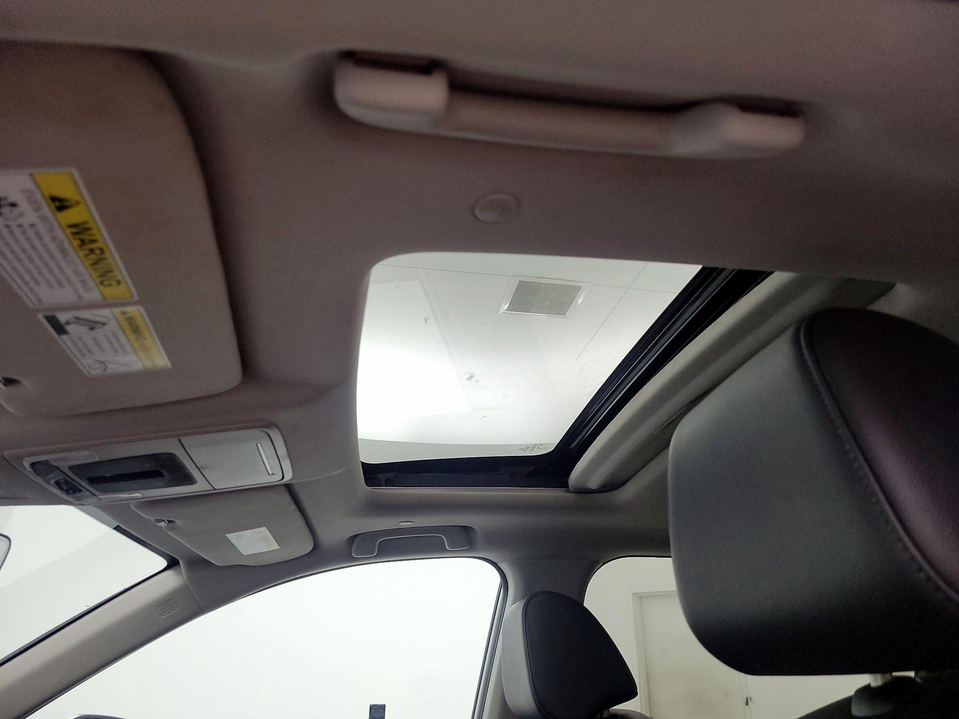 Thumbnail: 2023 Honda CR-V - 19