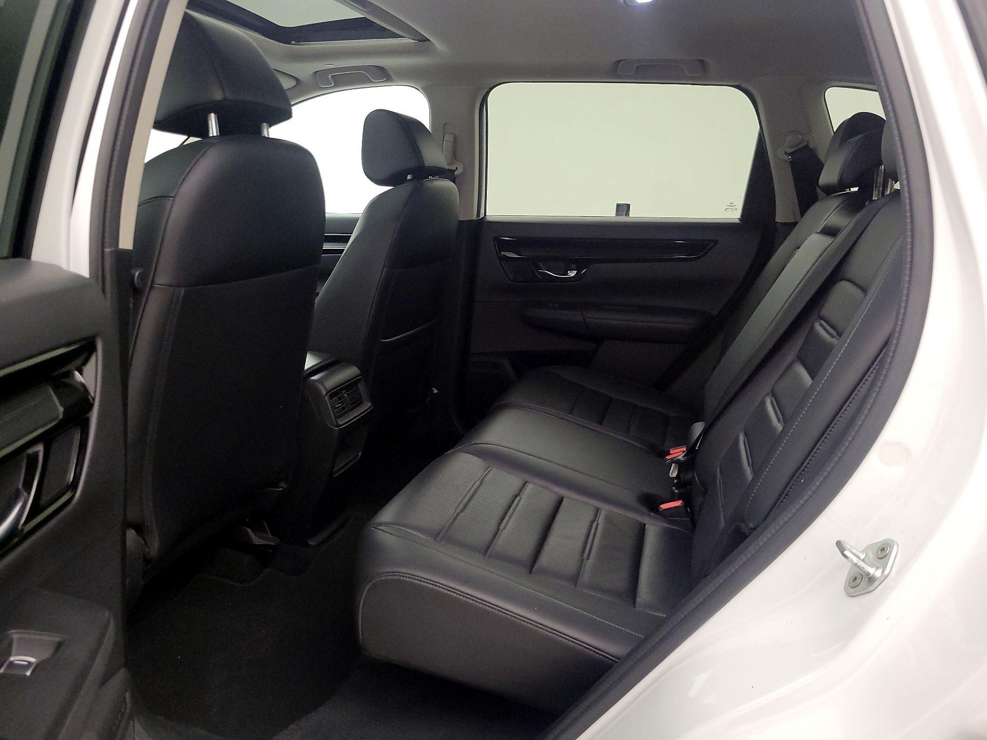 Thumbnail: 2023 Honda CR-V - 20