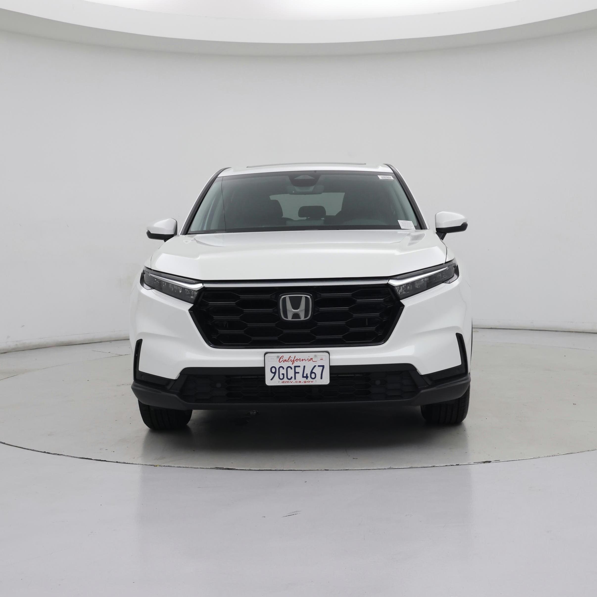 Thumbnail: 2023 Honda CR-V - 5