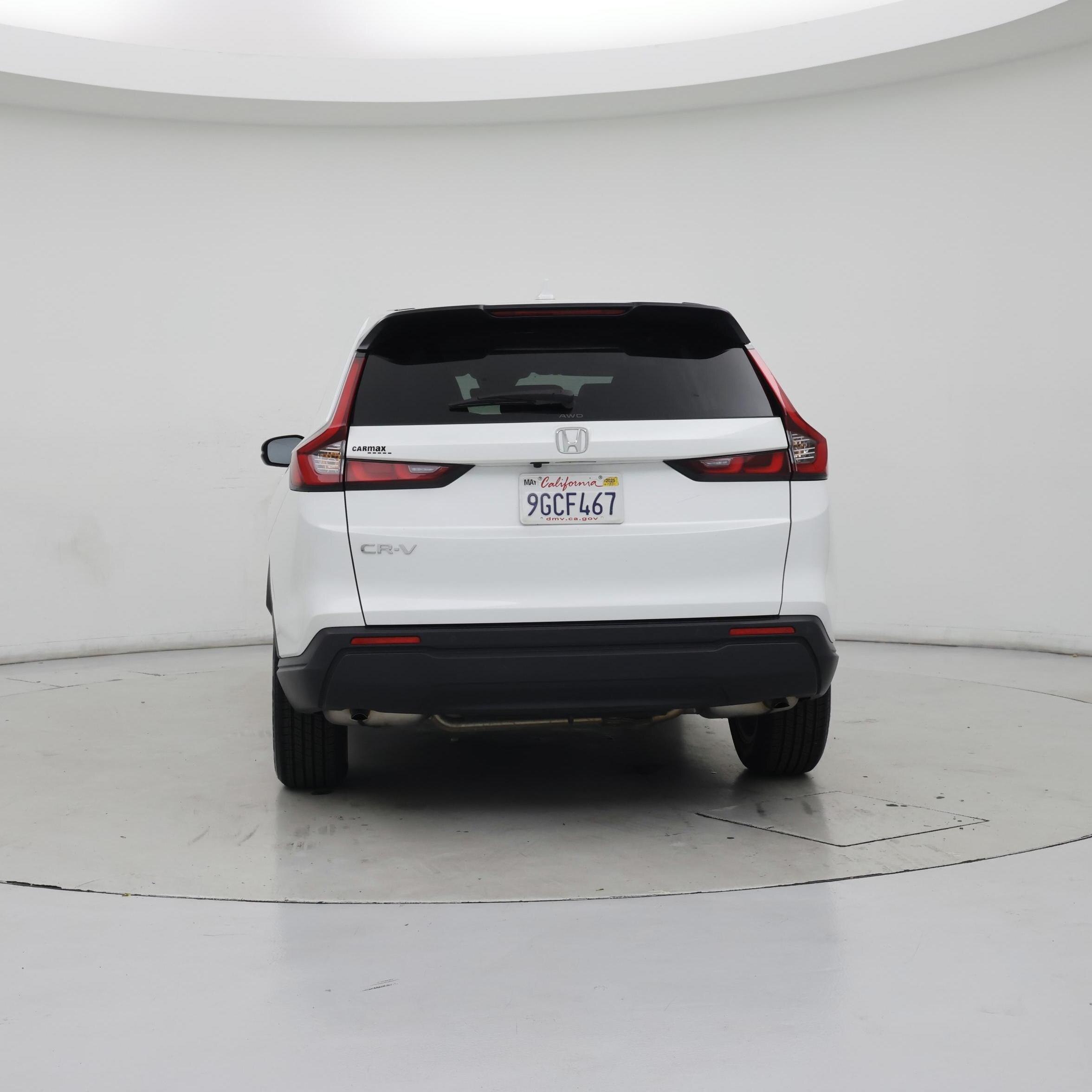 Thumbnail: 2023 Honda CR-V - 6