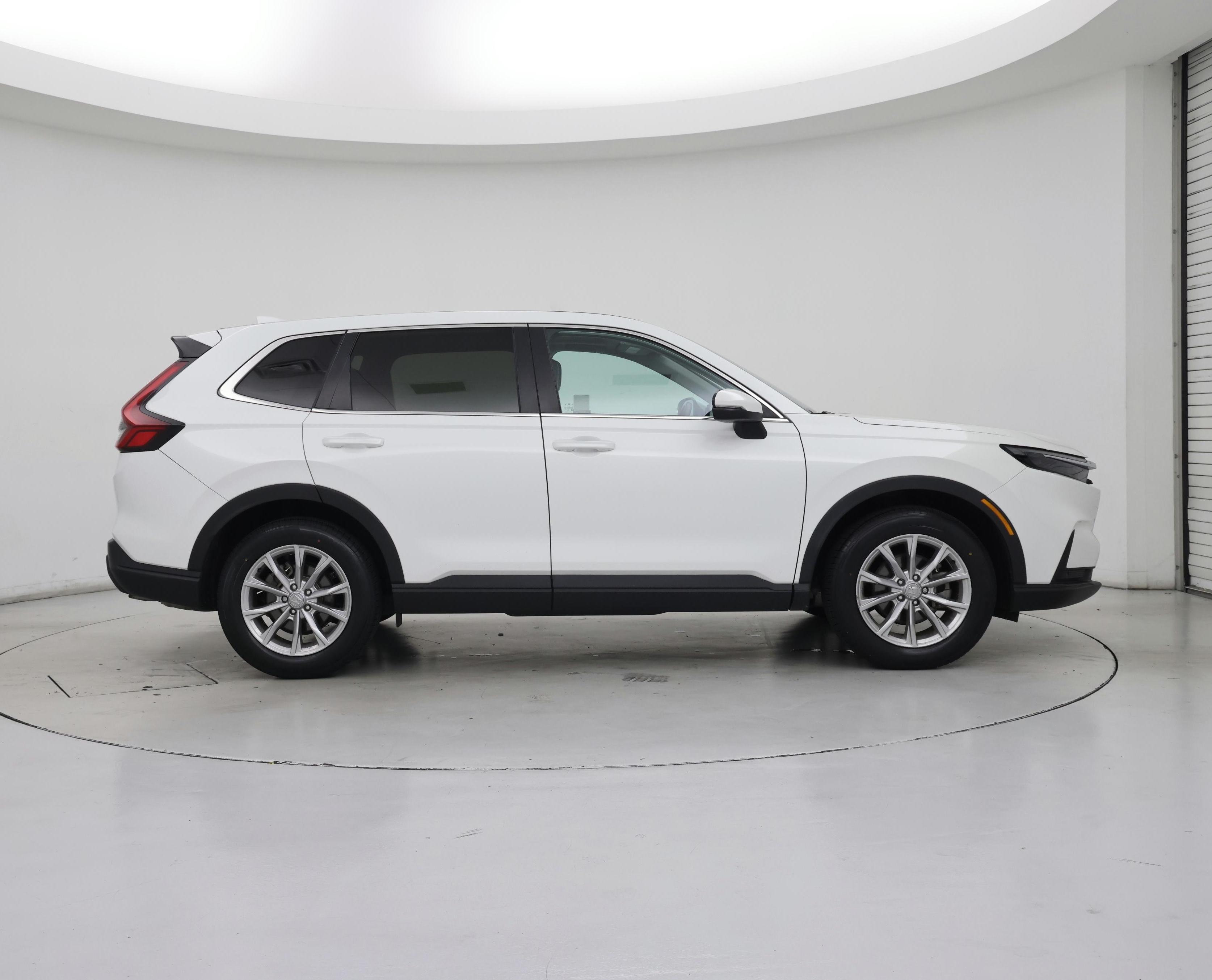 Thumbnail: 2023 Honda CR-V - 7