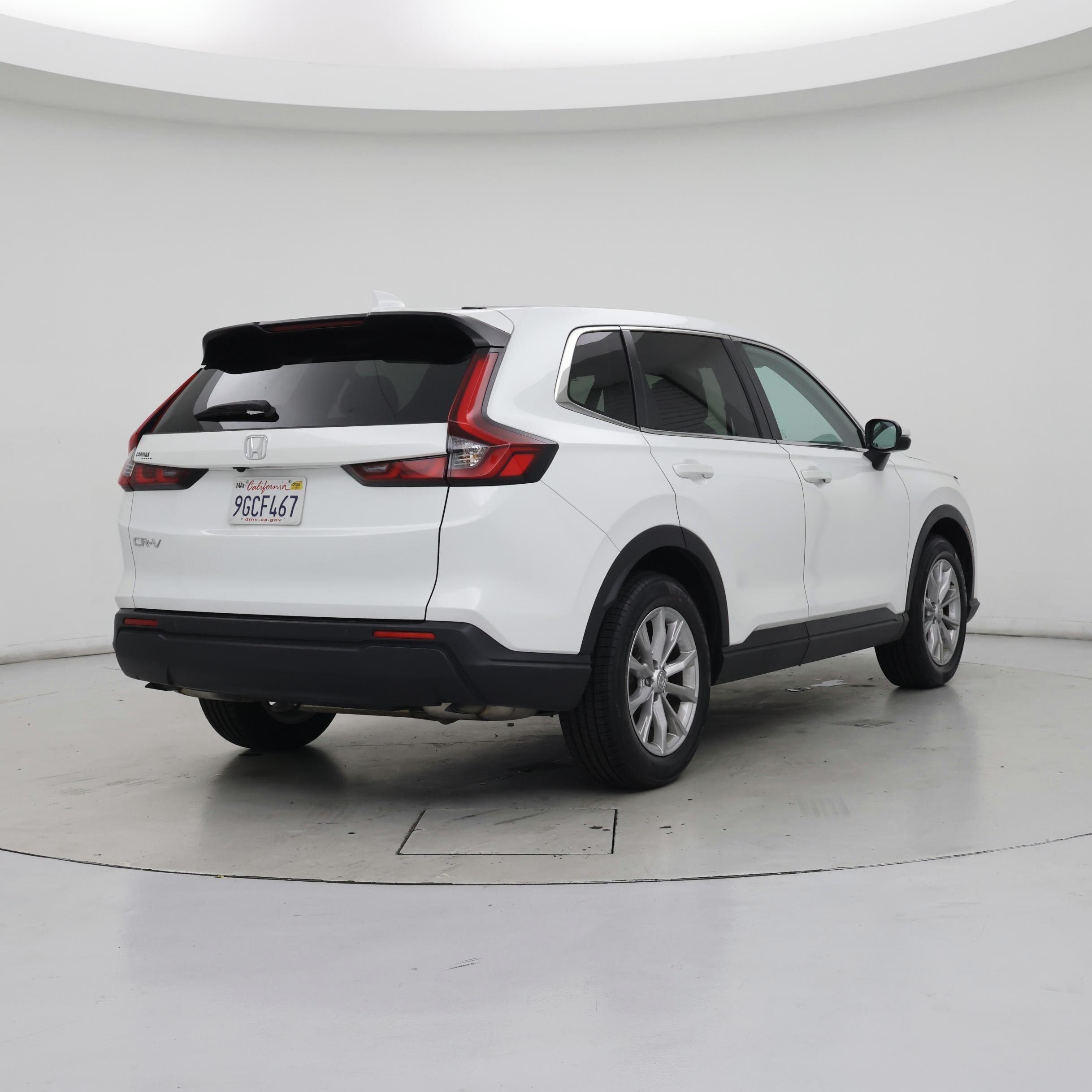 Thumbnail: 2023 Honda CR-V - 8