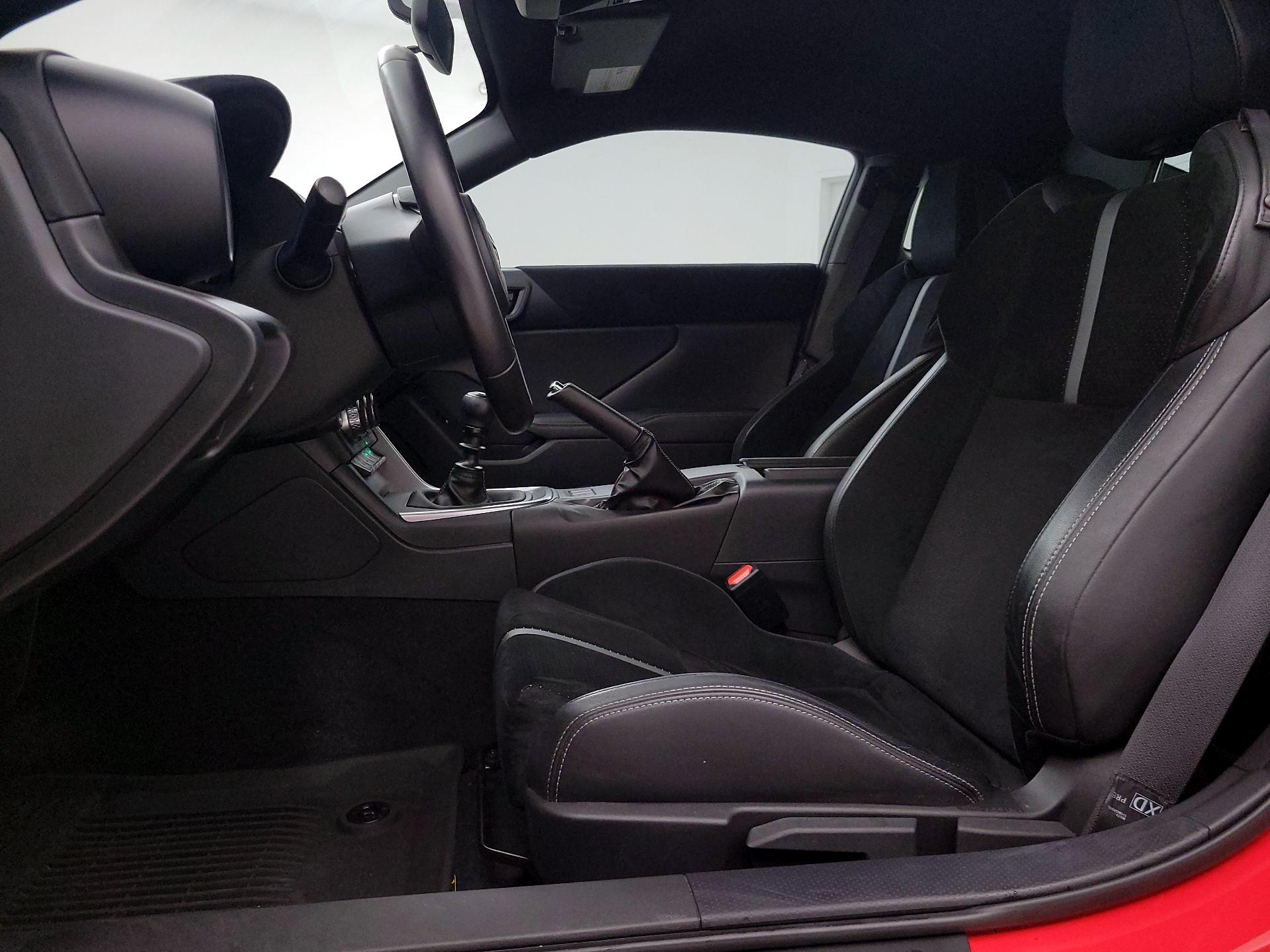 Thumbnail: 2022 Toyota GR86 - 11