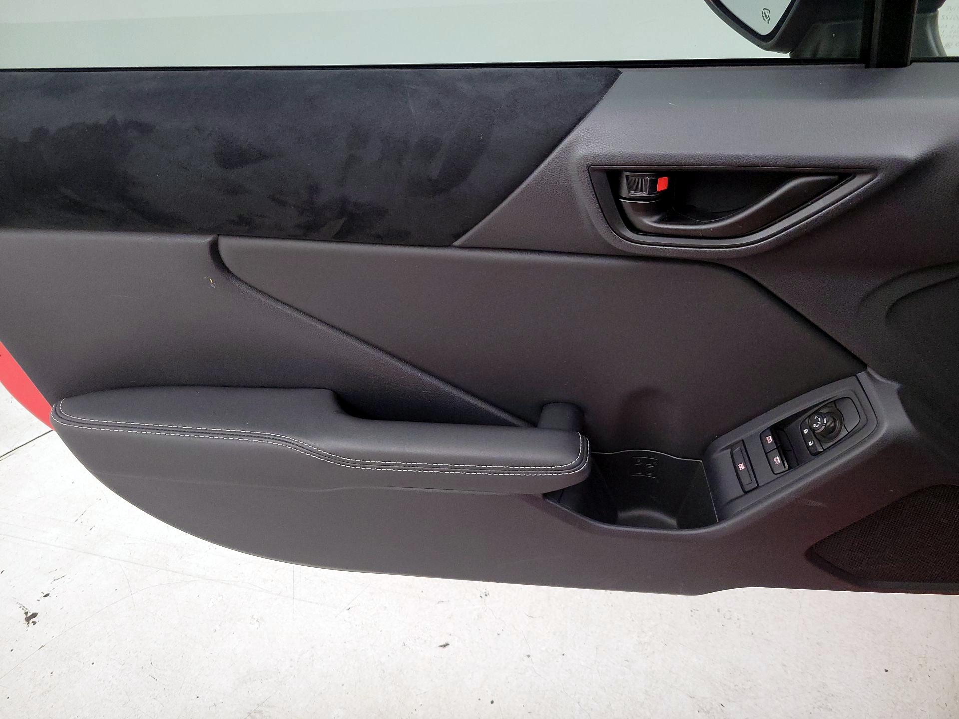 Thumbnail: 2022 Toyota GR86 - 12