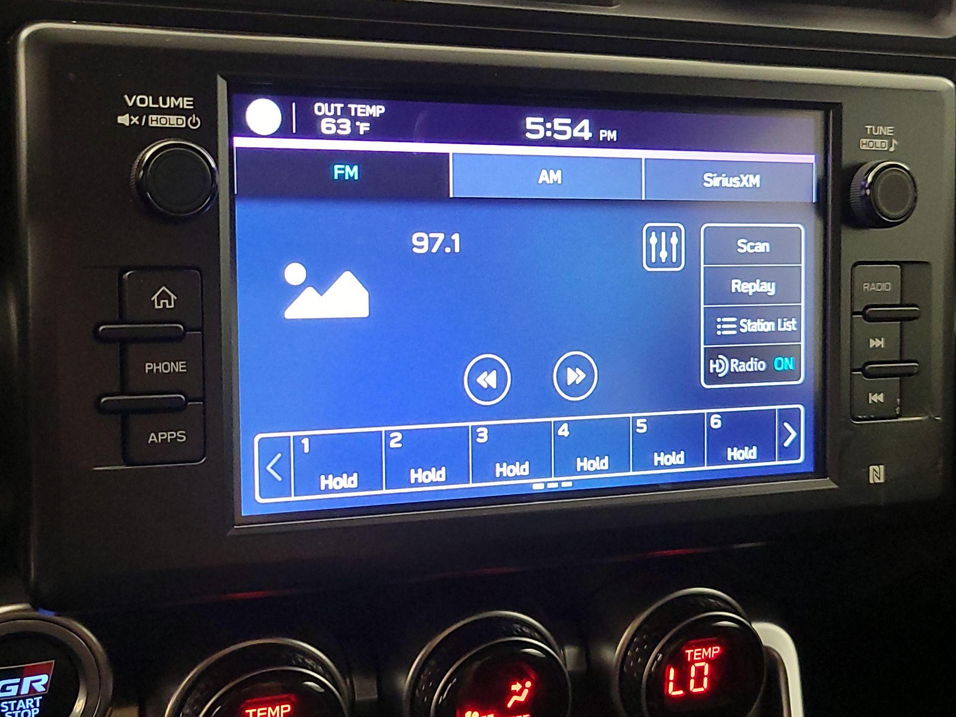 Thumbnail: 2022 Toyota GR86 - 15