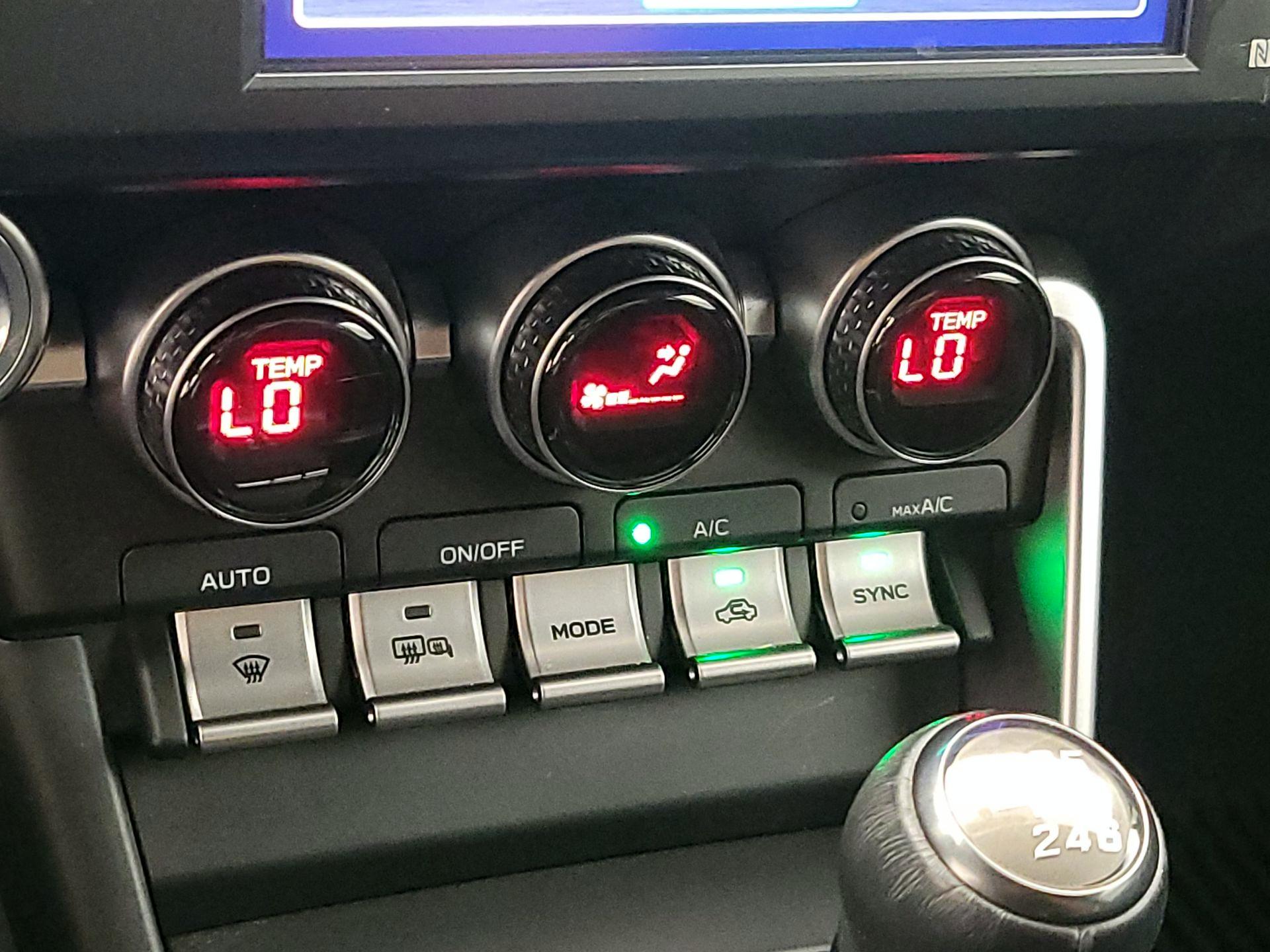 Thumbnail: 2022 Toyota GR86 - 16