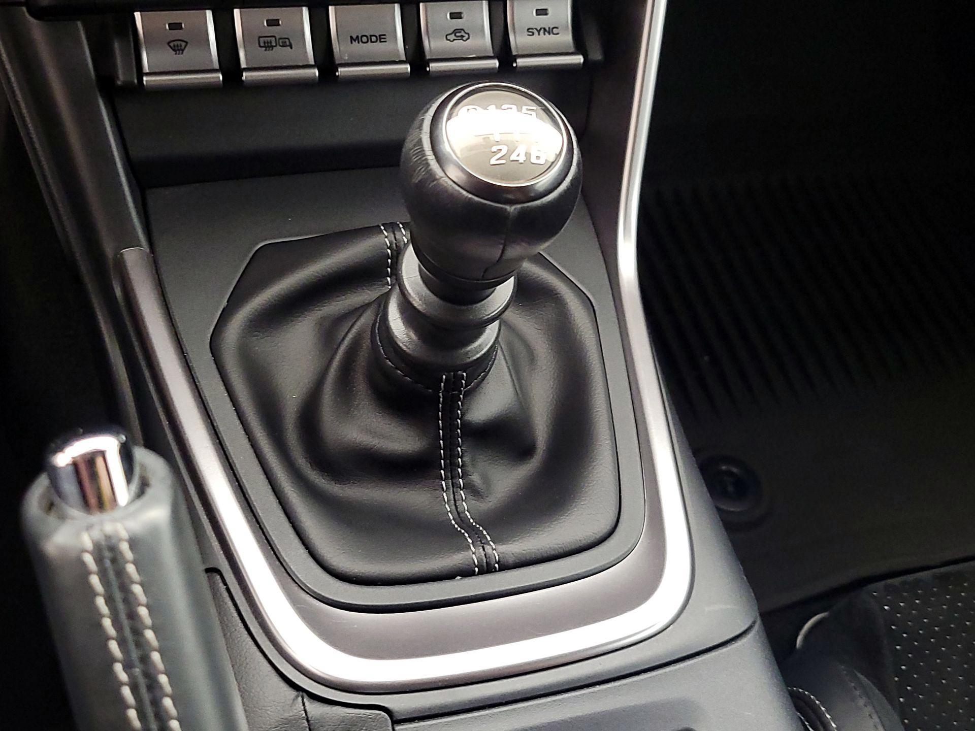 Thumbnail: 2022 Toyota GR86 - 17