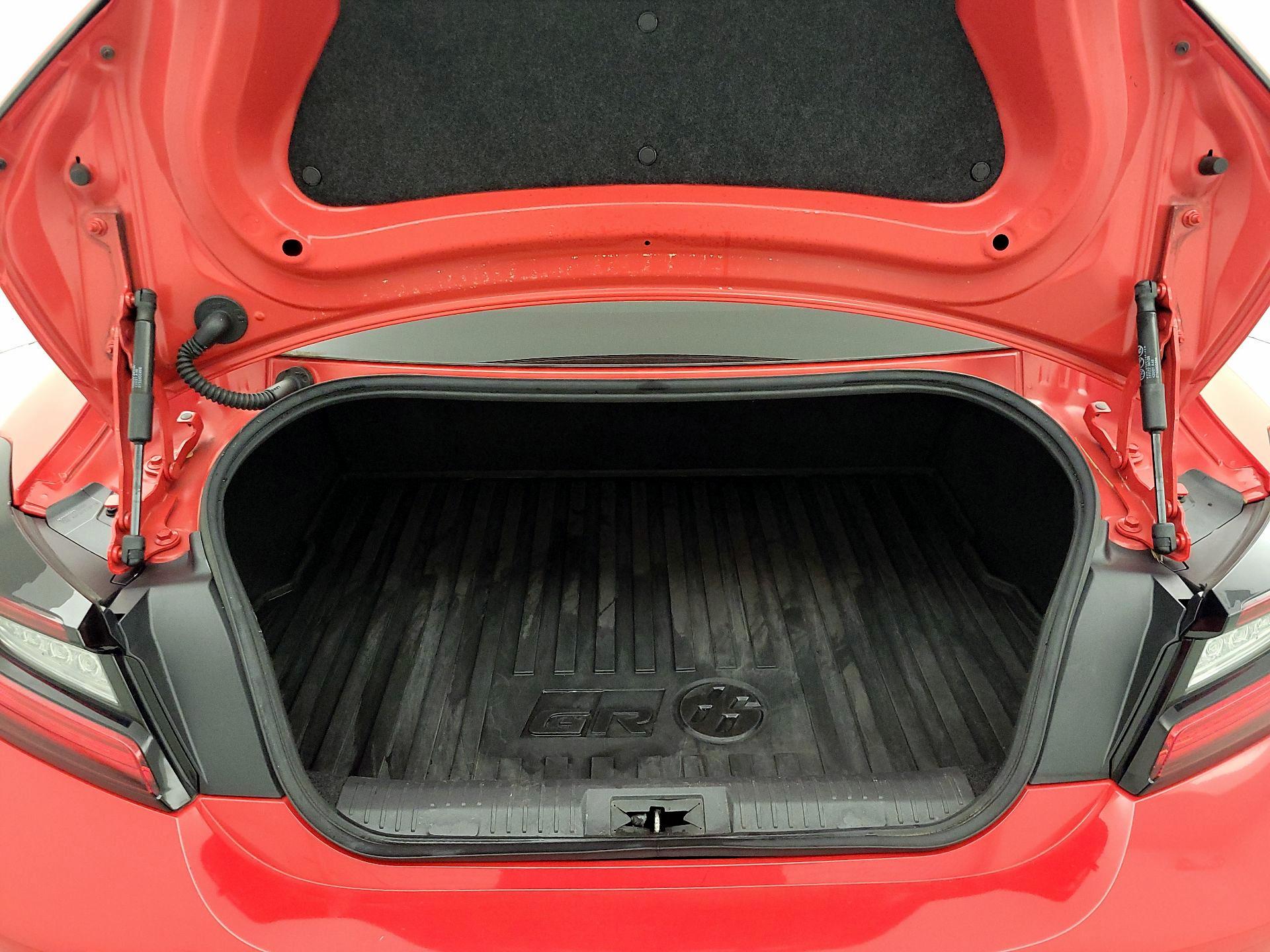 Thumbnail: 2022 Toyota GR86 - 19