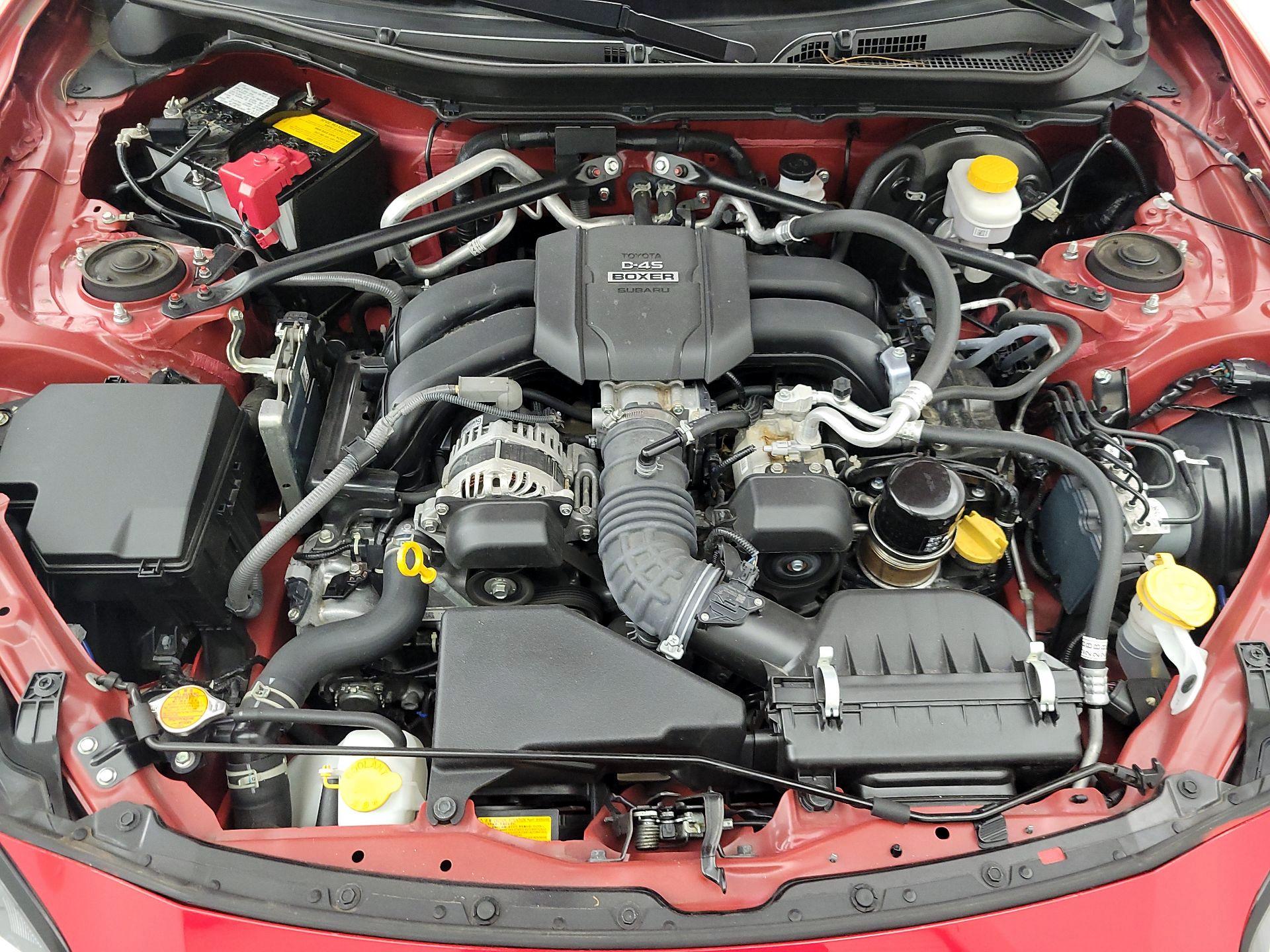 Thumbnail: 2022 Toyota GR86 - 20