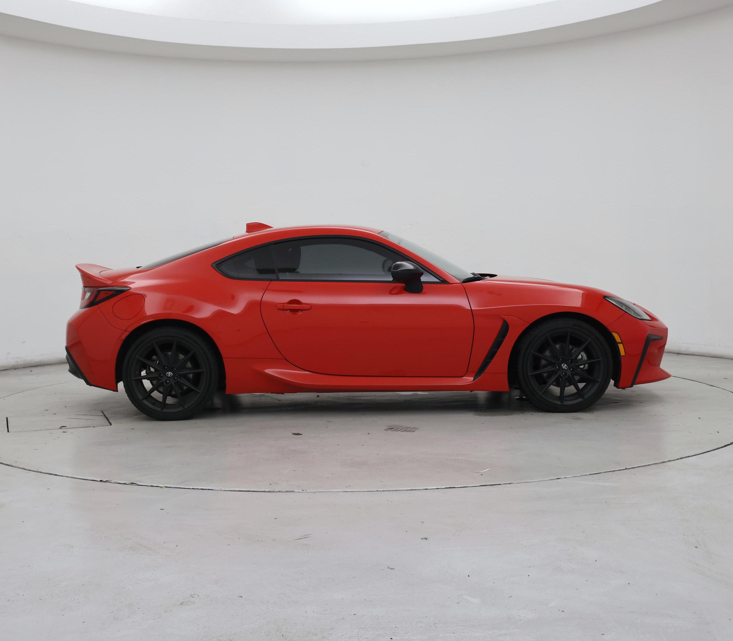 Thumbnail: 2022 Toyota GR86 - 7