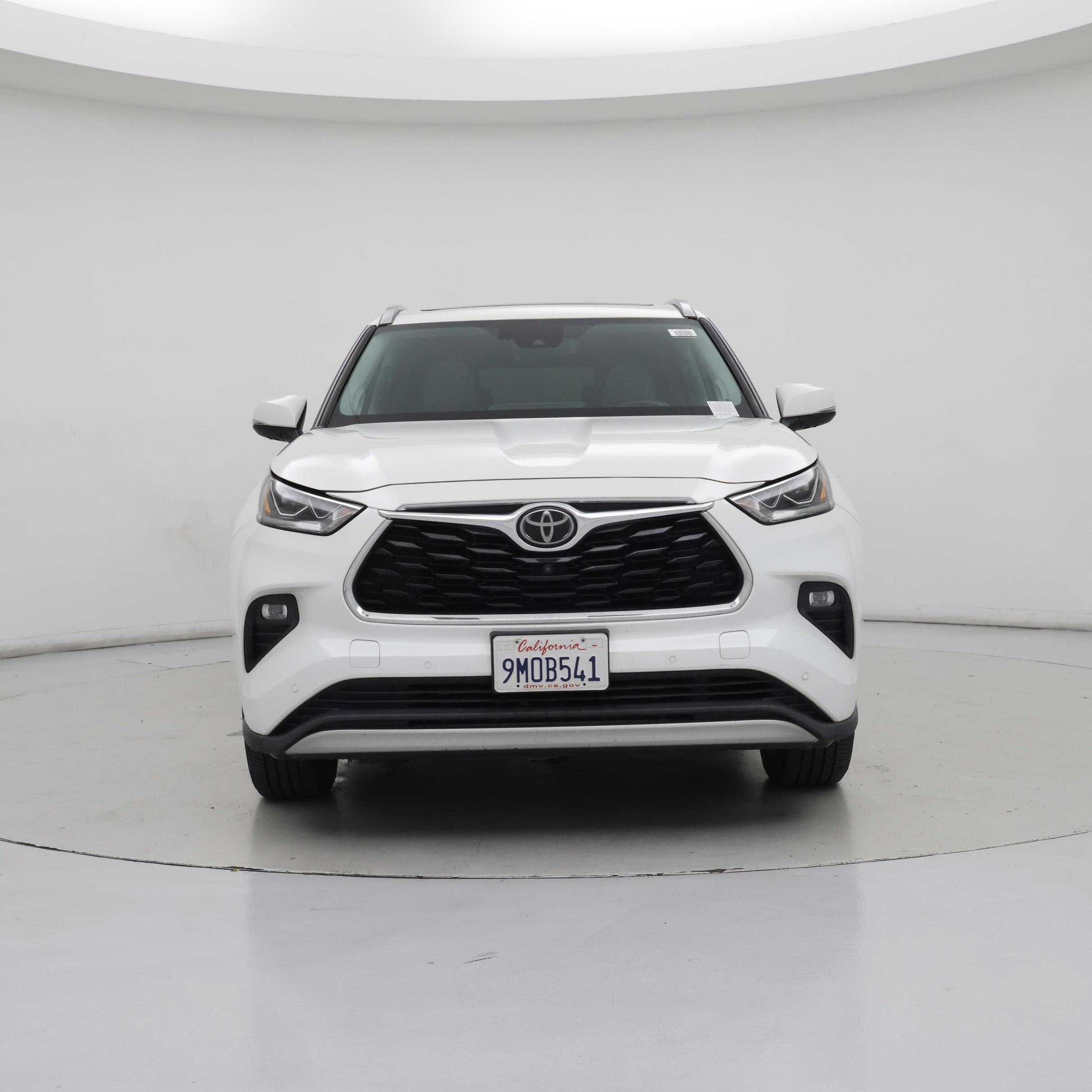 Thumbnail: 2020 Toyota Highlander - 5