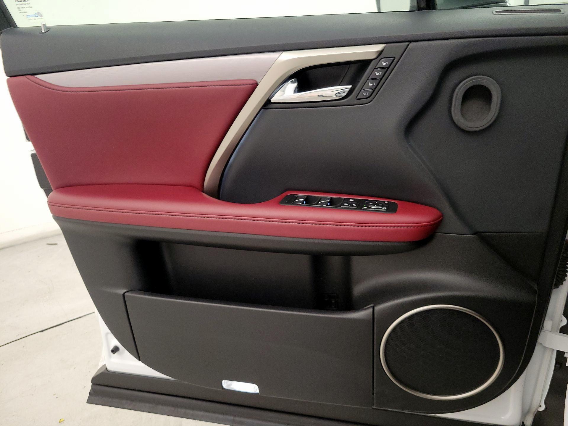 Thumbnail: 2018 Lexus RX - 12