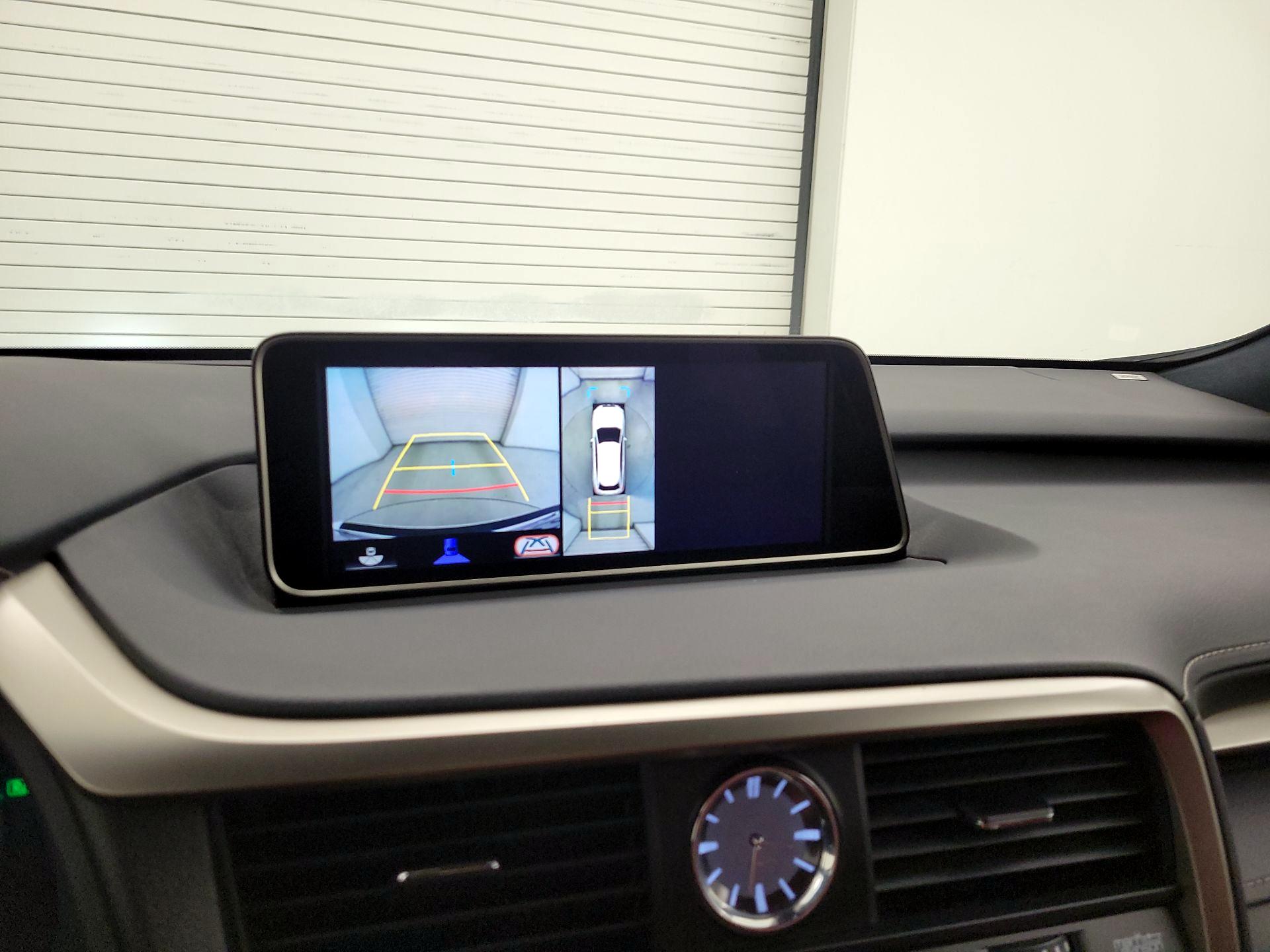 Thumbnail: 2018 Lexus RX - 15