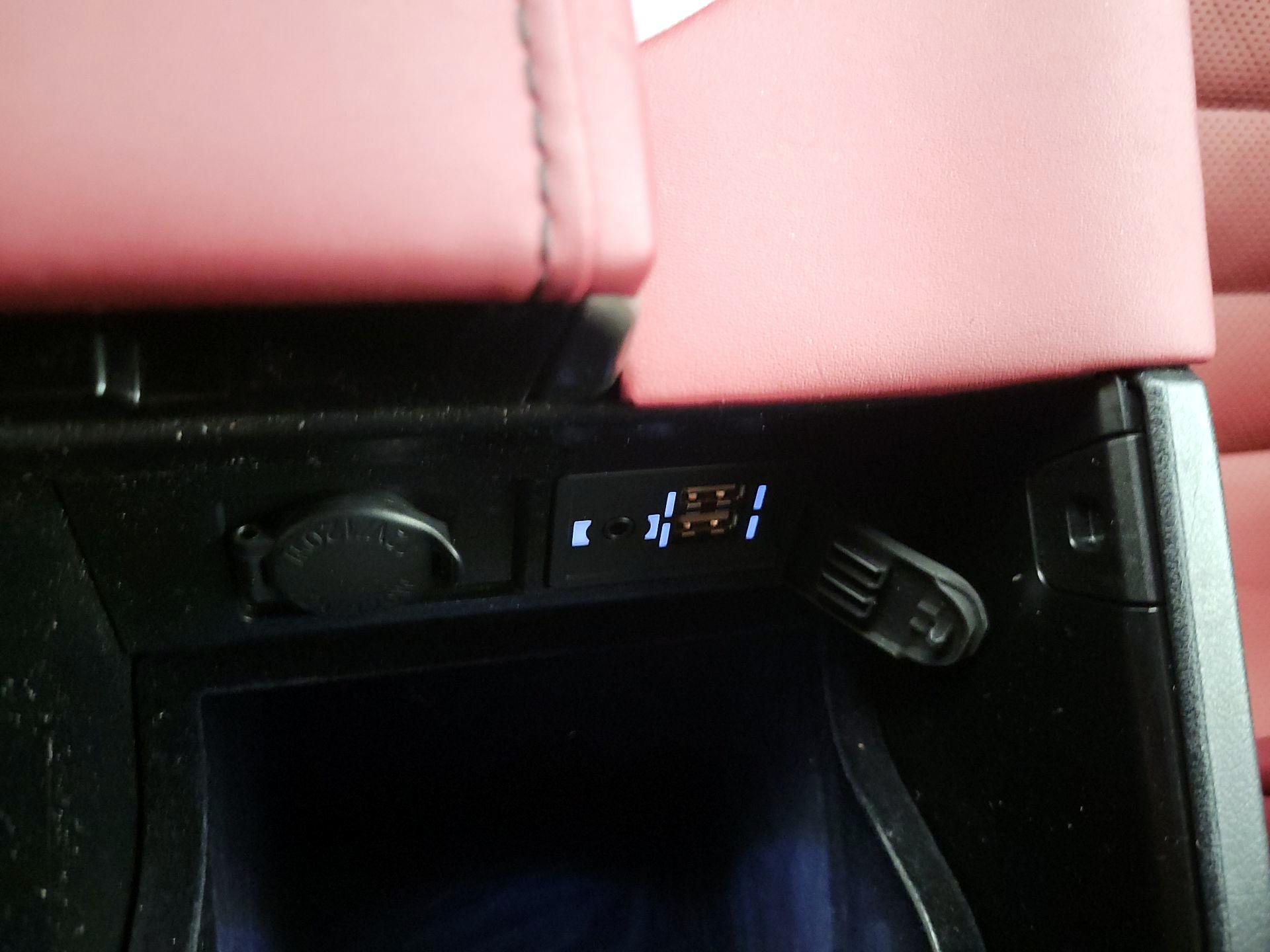 Thumbnail: 2018 Lexus RX - 19