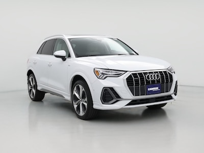 2021 Audi Q3 S-Line Premium Plus