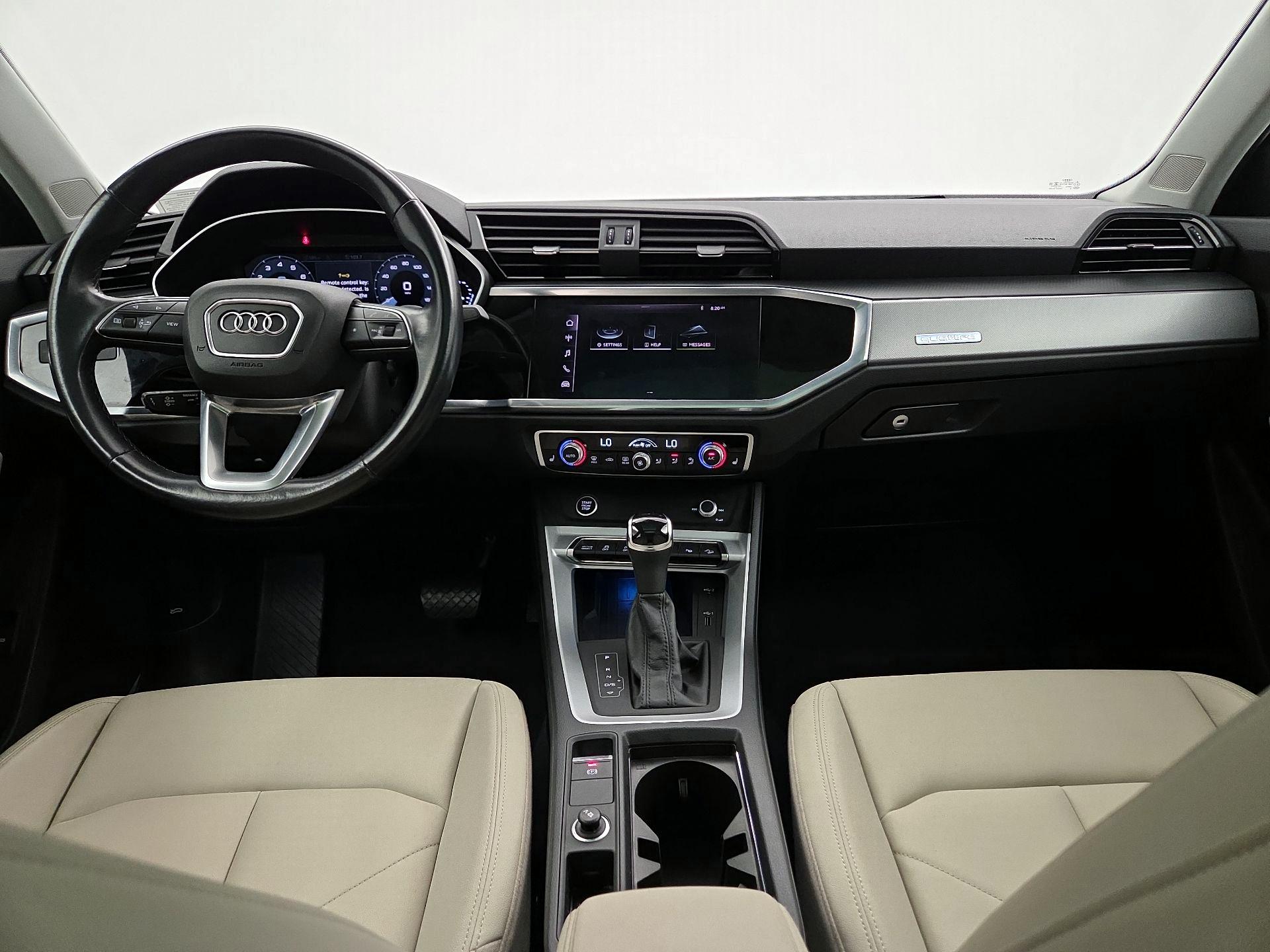 Thumbnail: 2021 Audi Q3 - 9