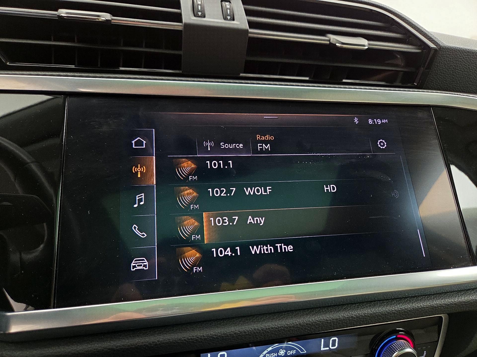 Thumbnail: 2021 Audi Q3 - 15