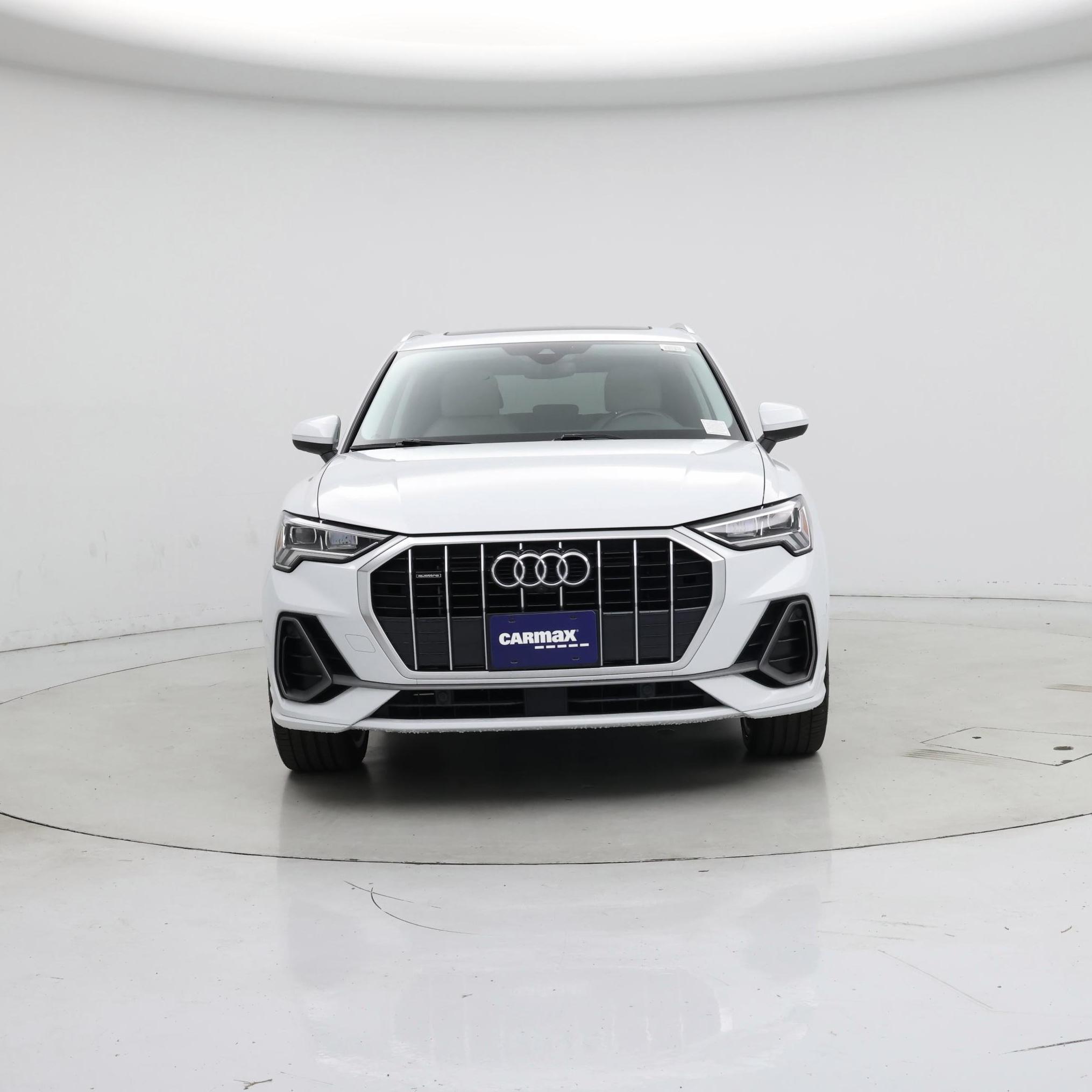 Thumbnail: 2021 Audi Q3 - 5