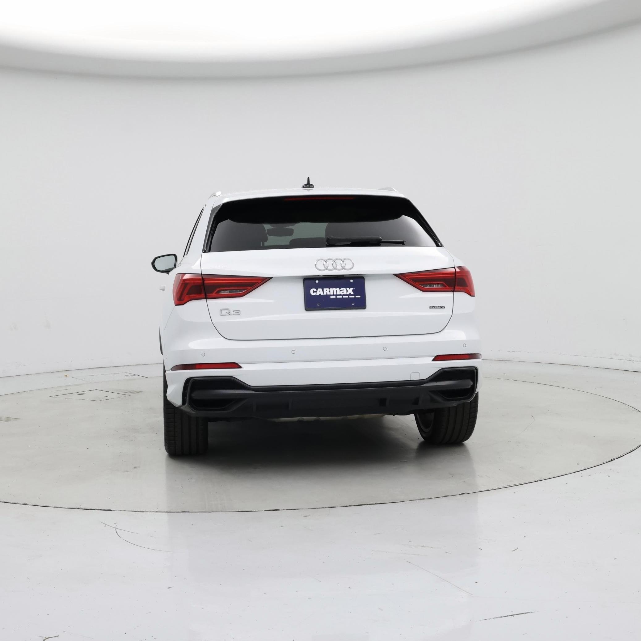 Thumbnail: 2021 Audi Q3 - 6