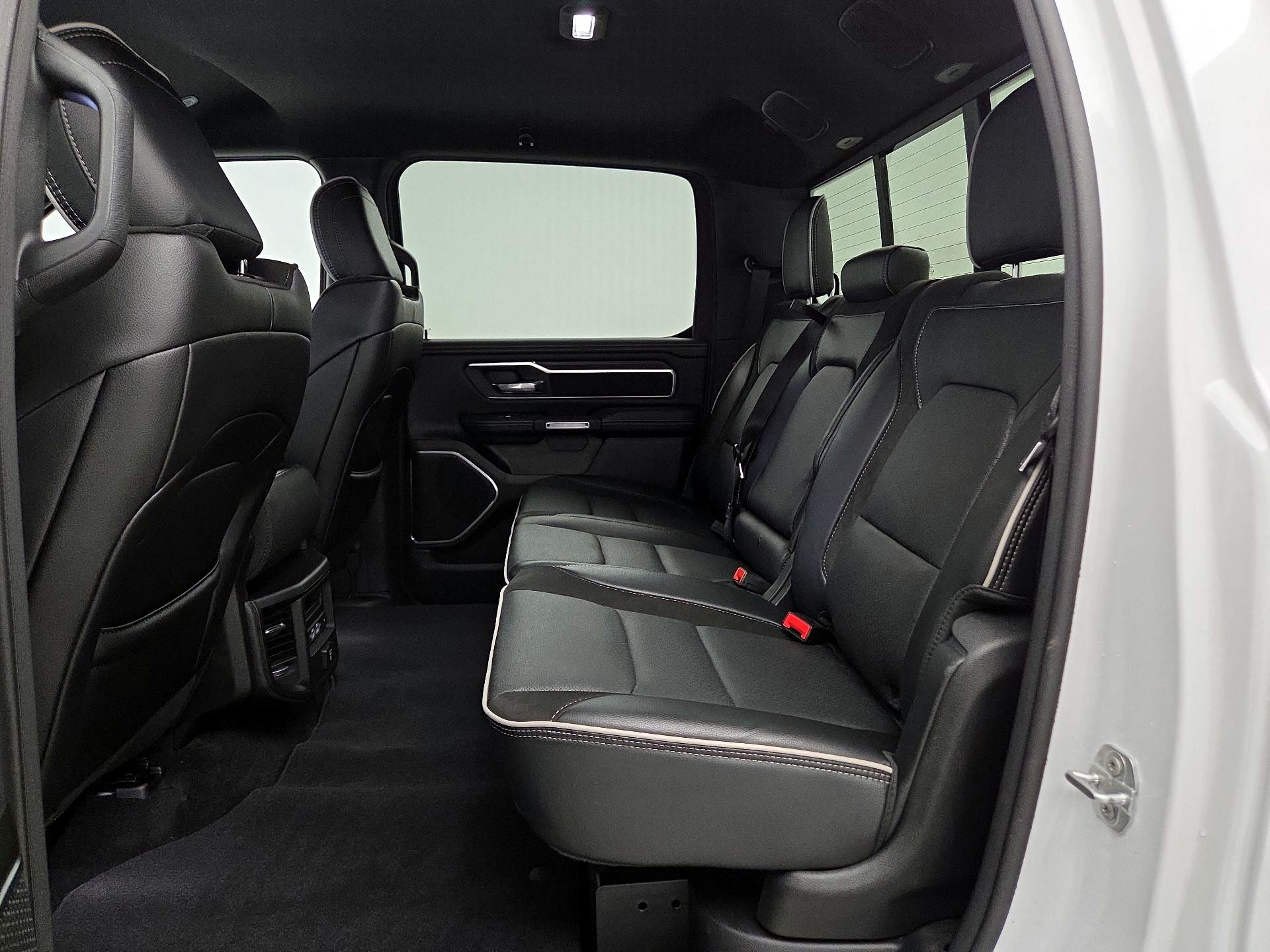 Thumbnail: 2025 RAM 1500 - 20