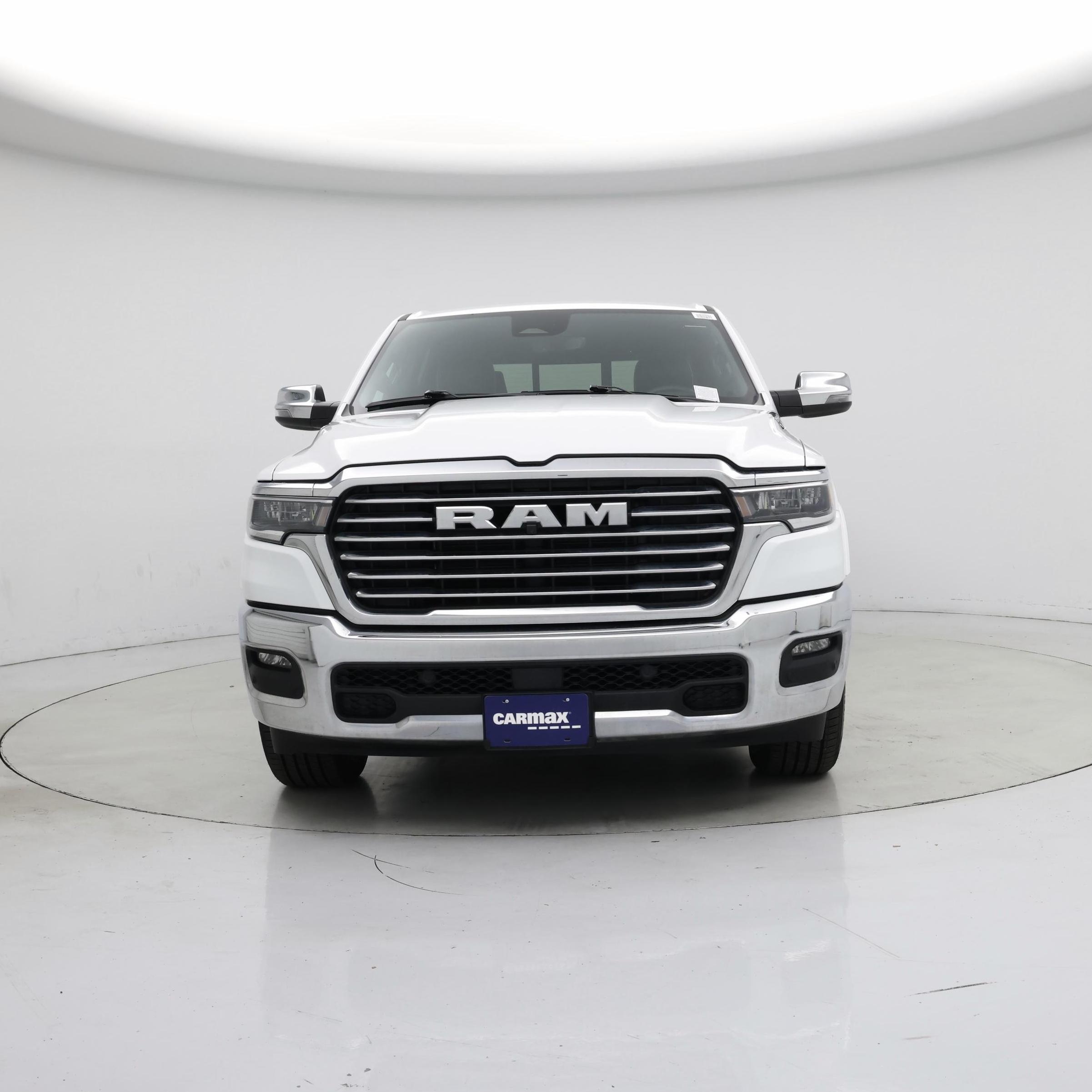 Thumbnail: 2025 RAM 1500 - 5