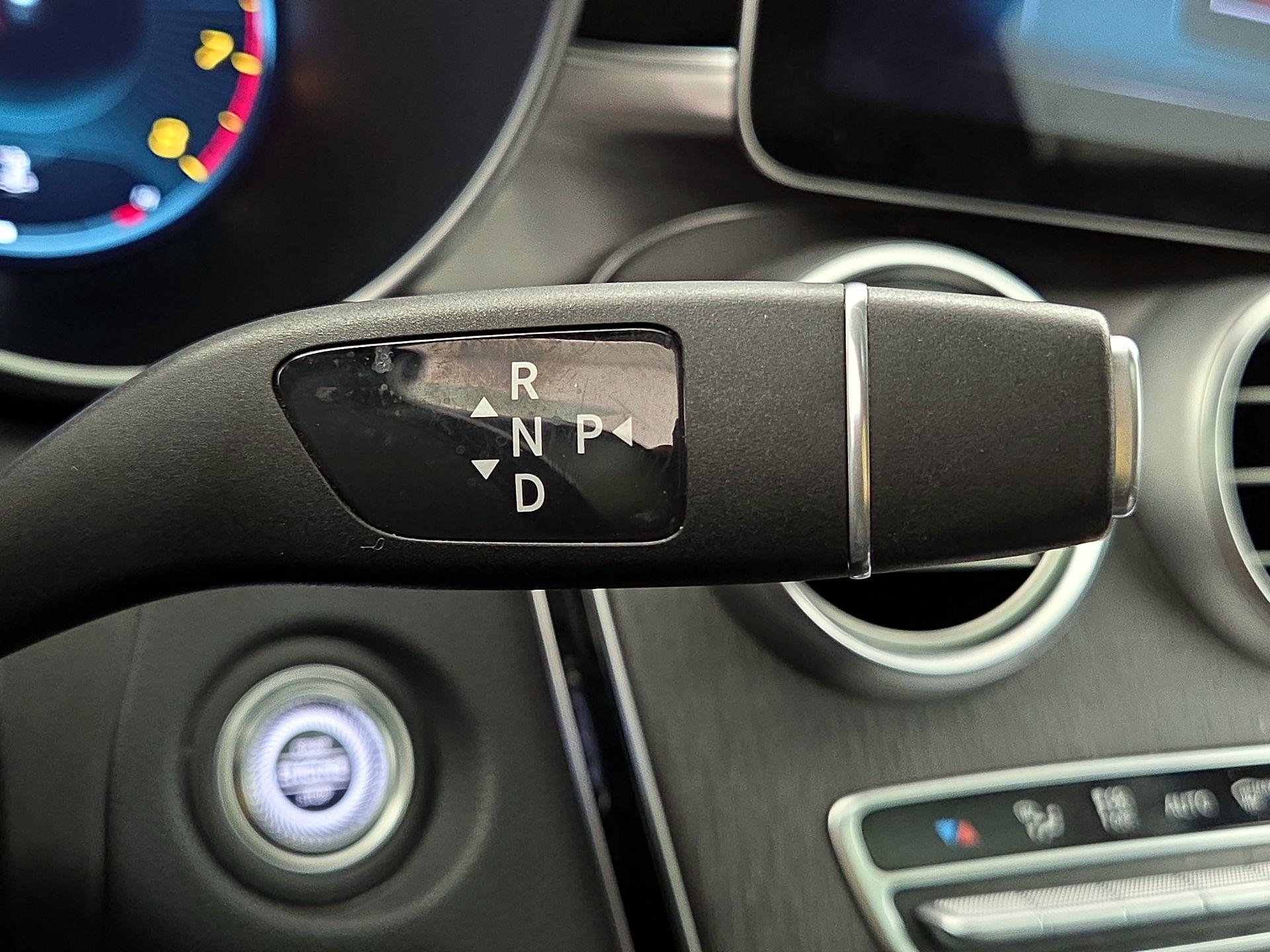 Thumbnail: 2021 Mercedes-Benz C-Class - 17