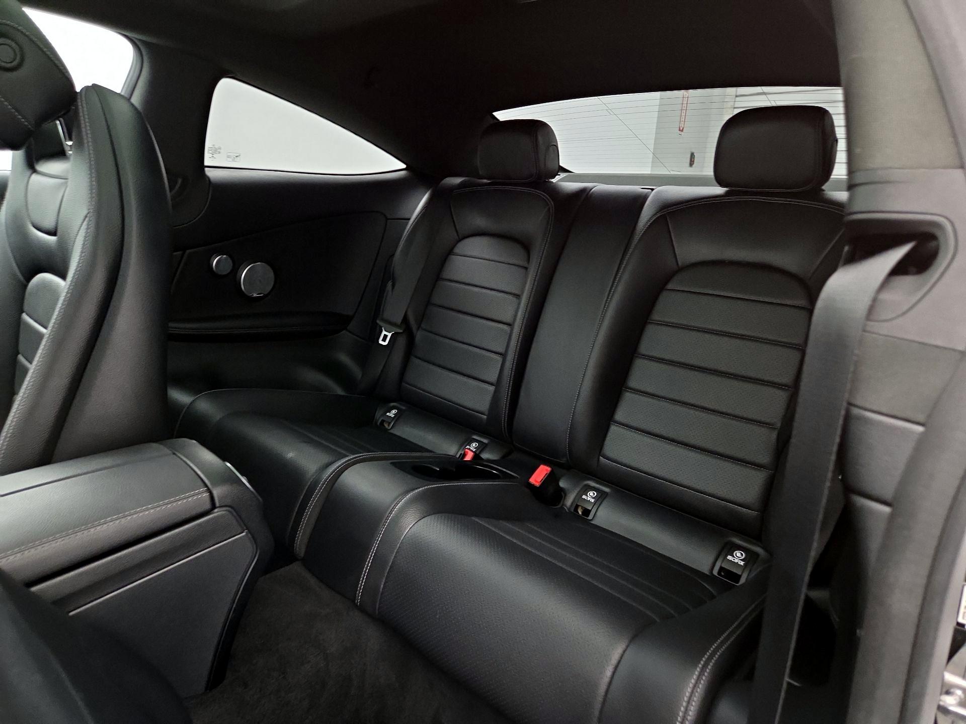 Thumbnail: 2021 Mercedes-Benz C-Class - 20