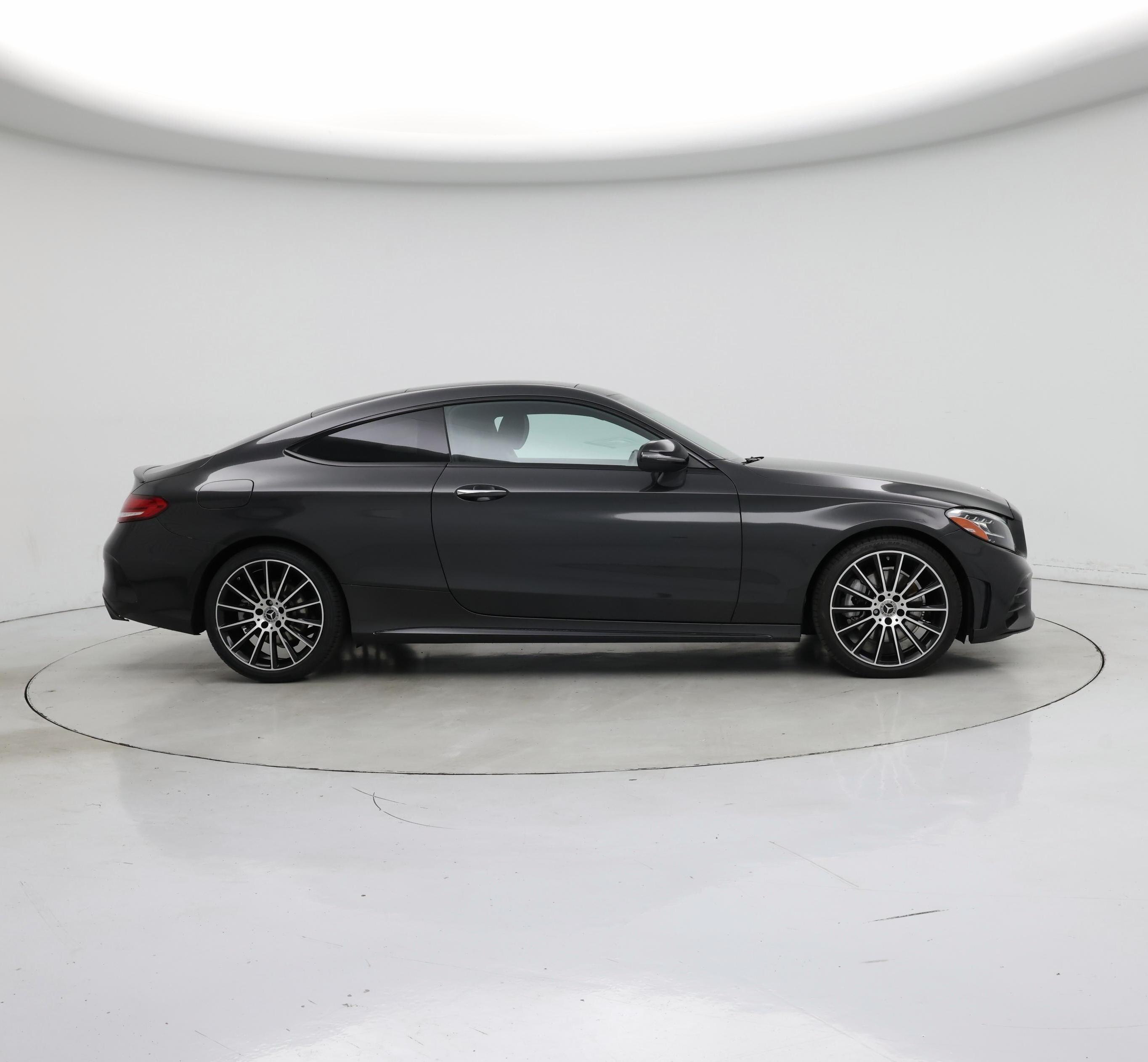 Thumbnail: 2021 Mercedes-Benz C-Class - 7