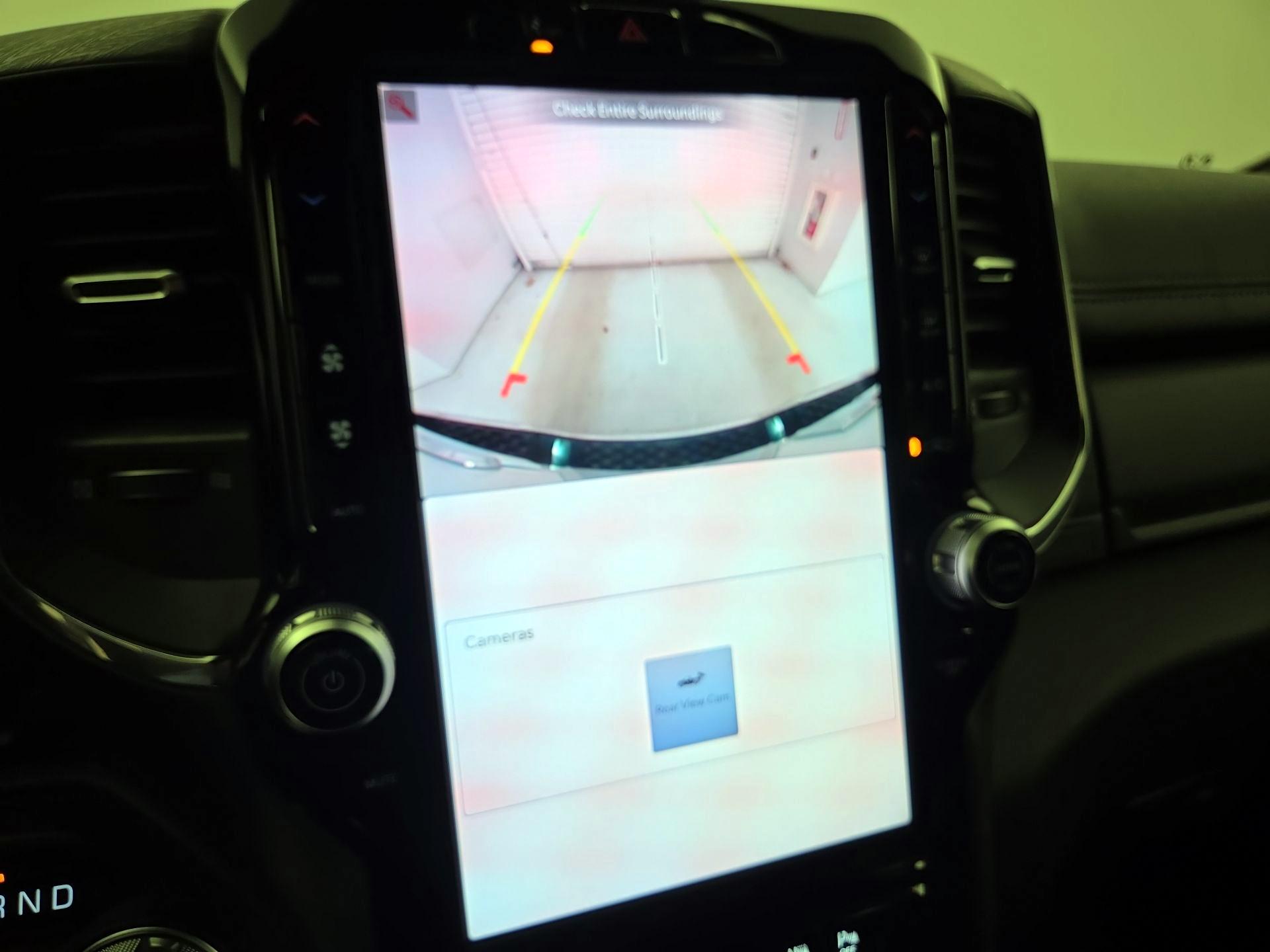 Thumbnail: 2025 RAM 1500 - 15