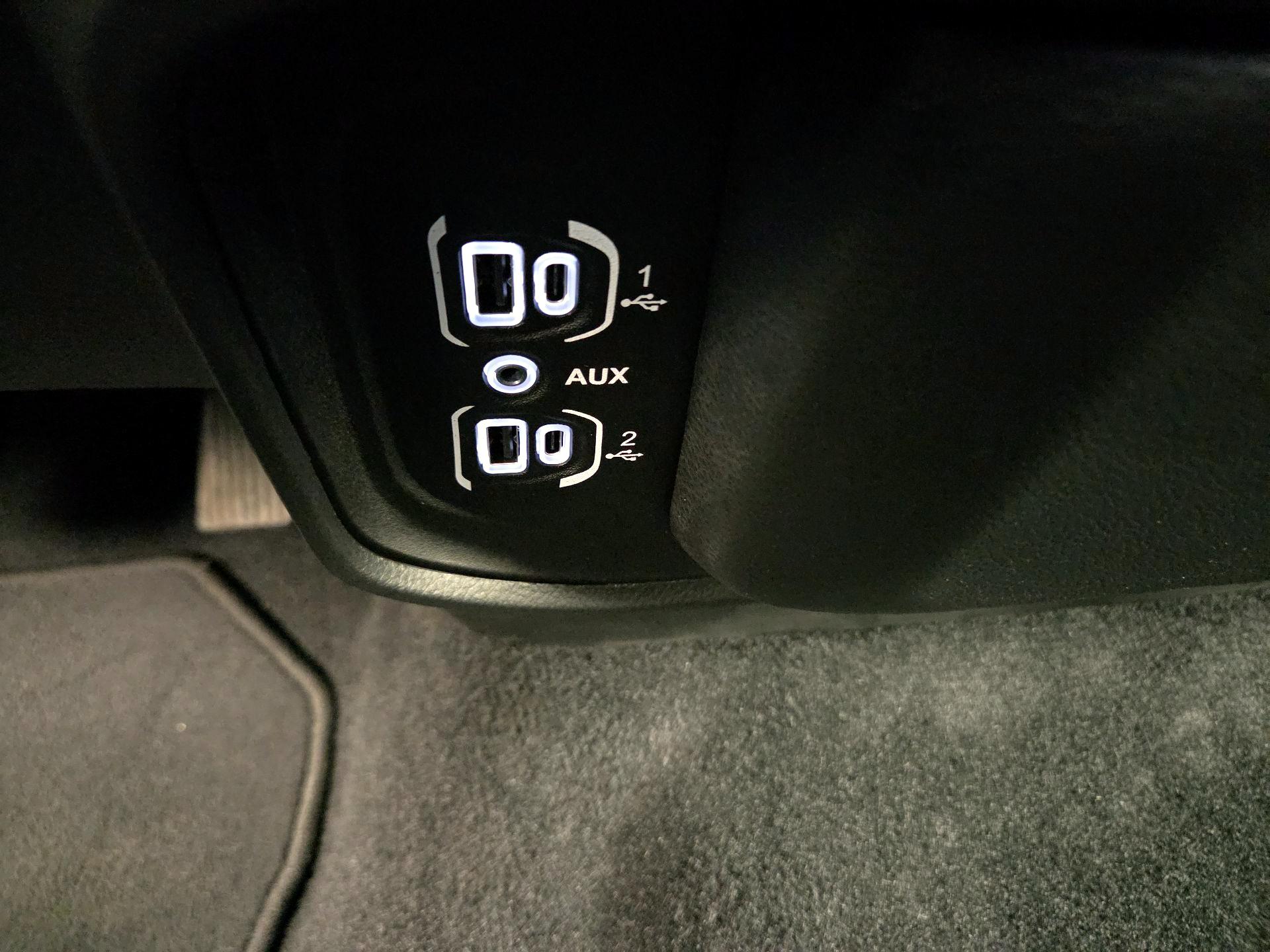 Thumbnail: 2025 RAM 1500 - 19