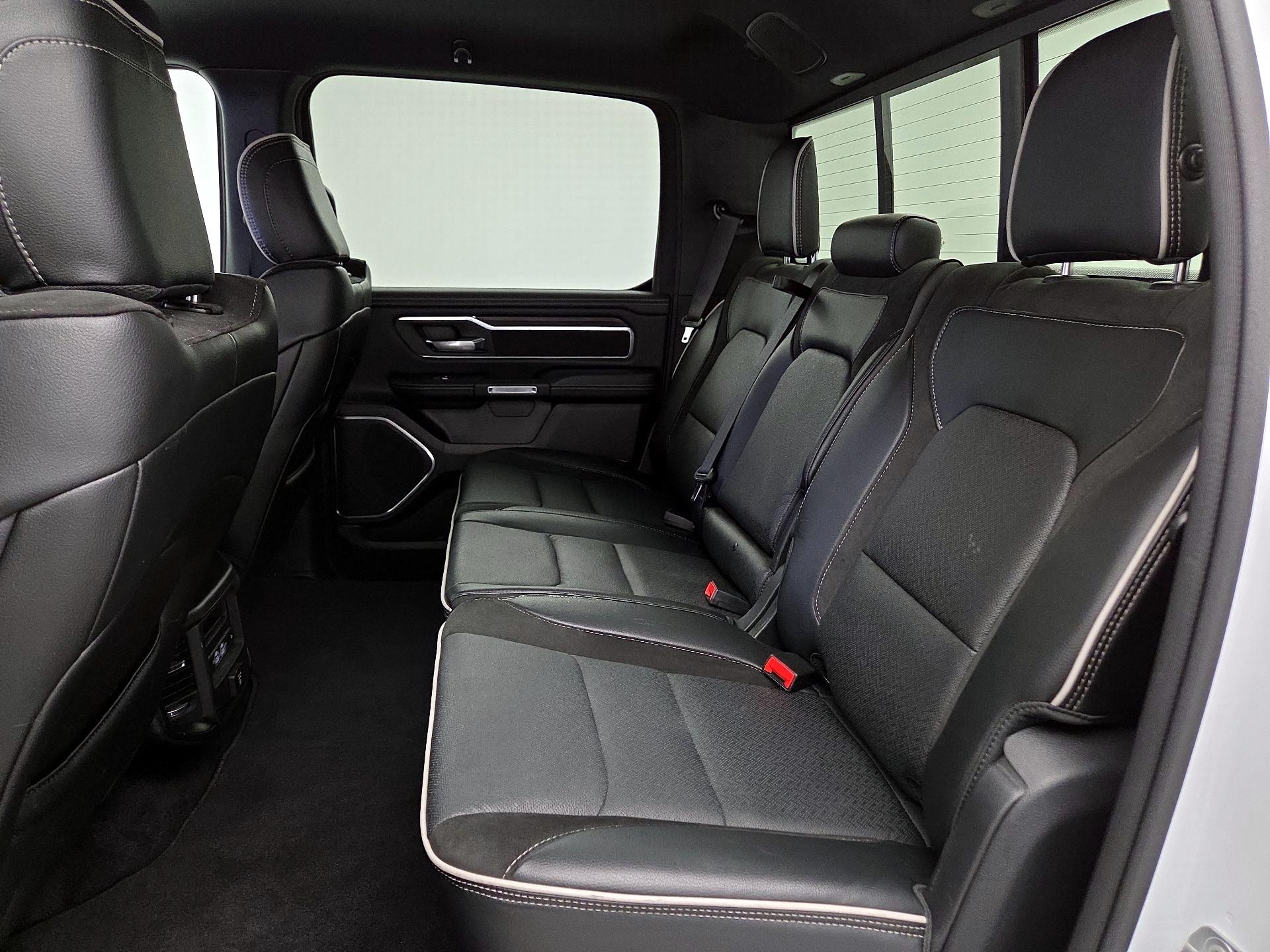 Thumbnail: 2025 RAM 1500 - 20