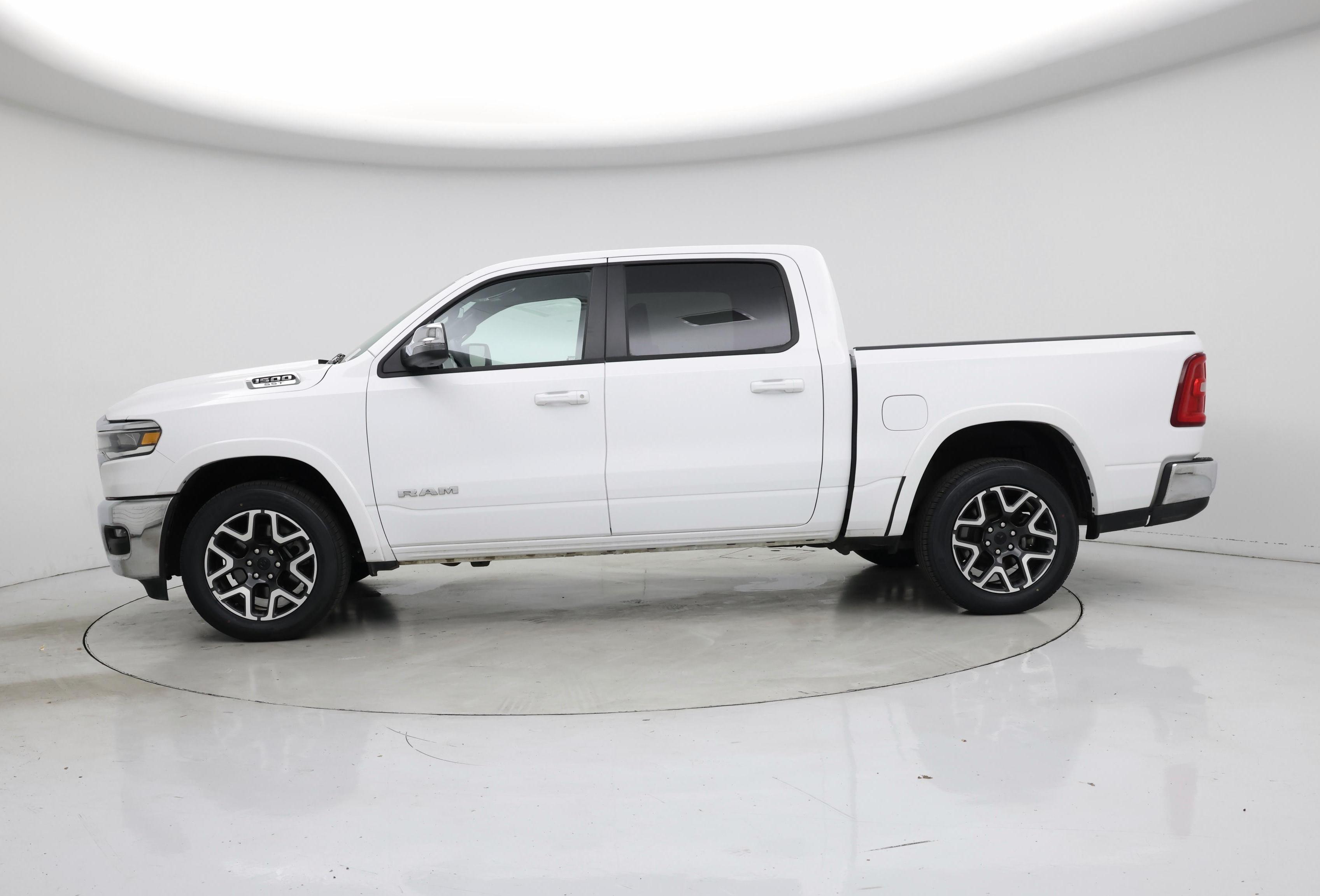 Thumbnail: 2025 RAM 1500 - 3