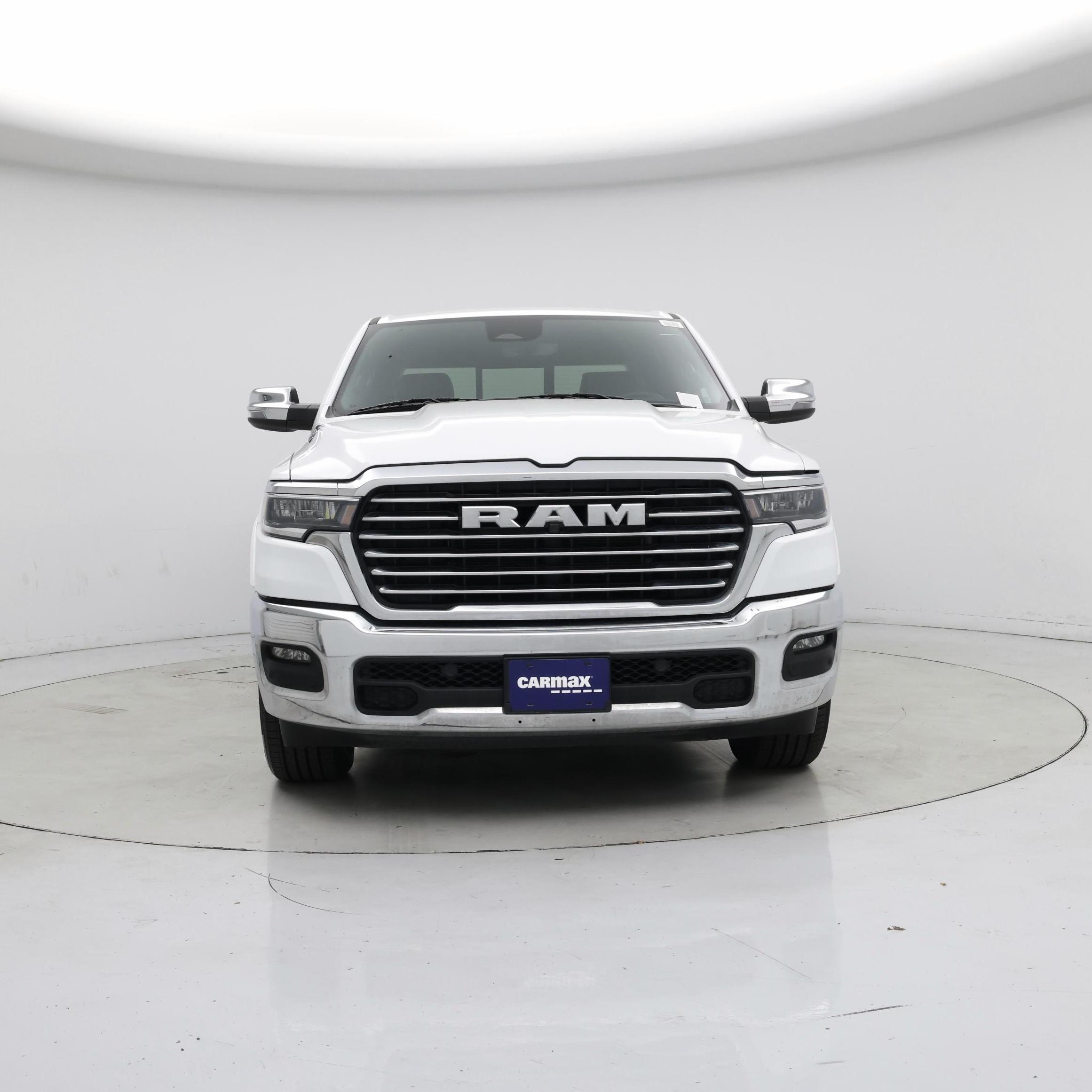 Thumbnail: 2025 RAM 1500 - 5