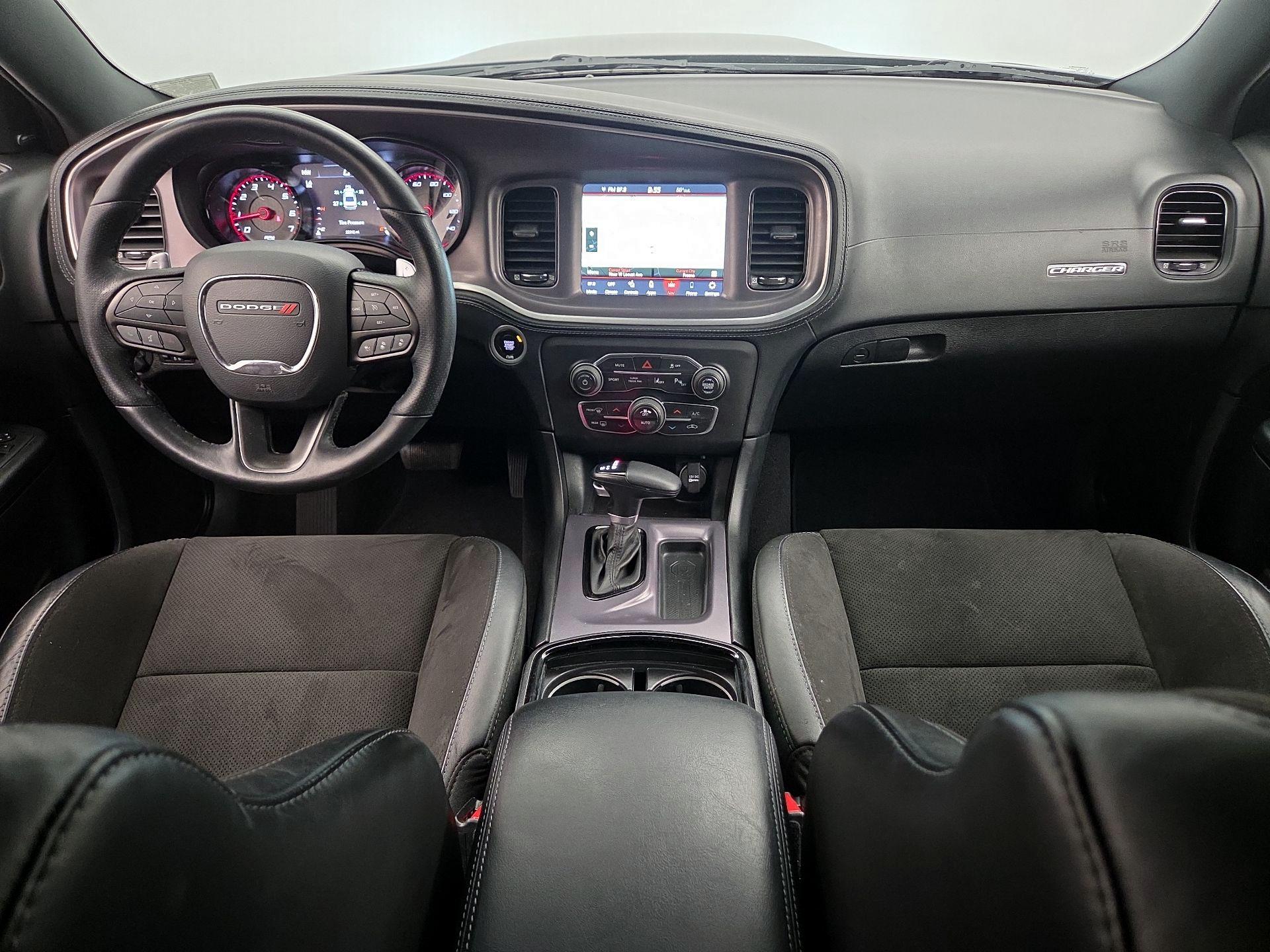 Thumbnail: 2022 Dodge Charger - 9